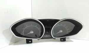 Quadro Strumenti per Ford Fiesta 6 Serie (2008 - 2017)