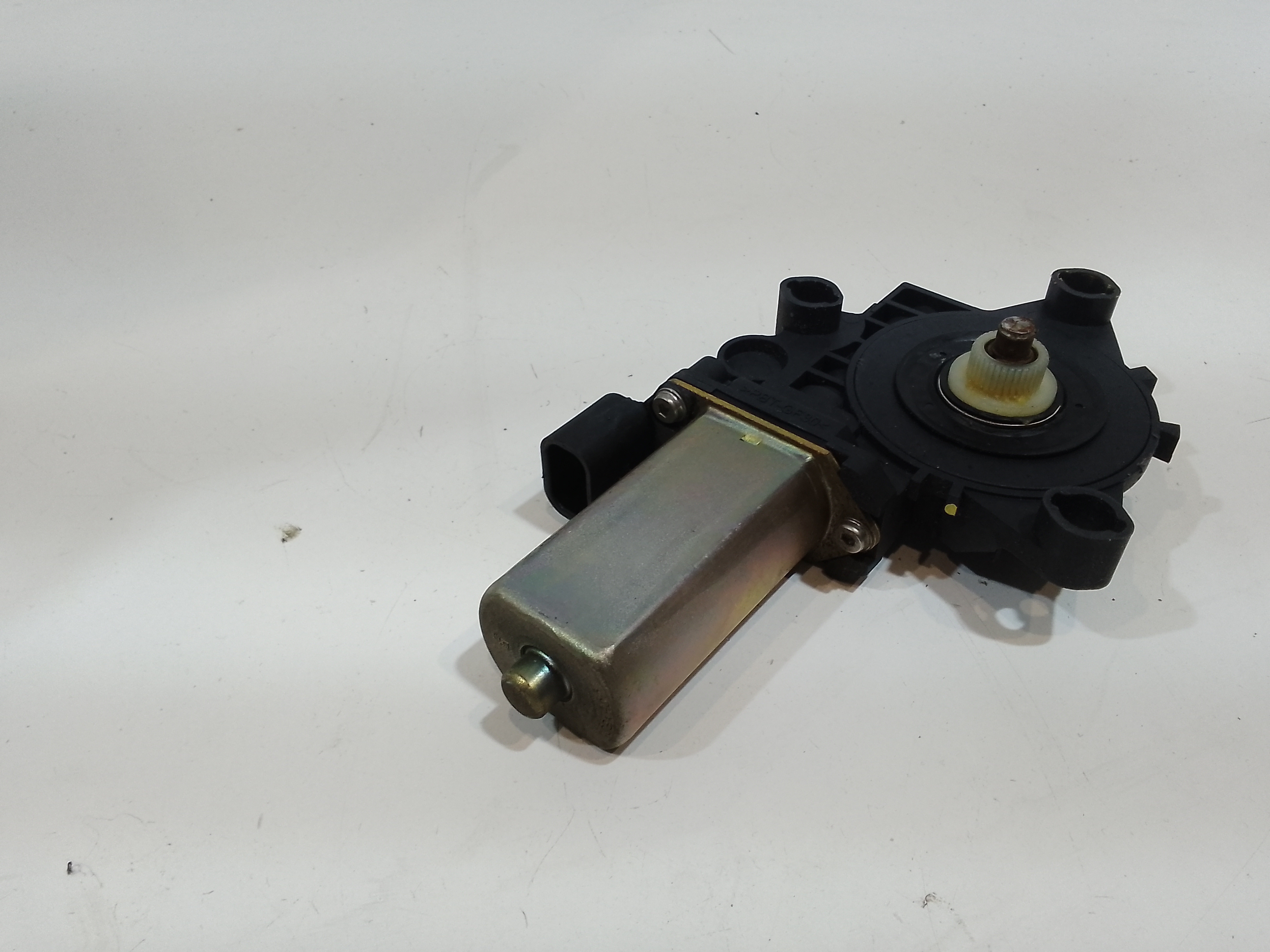 Motorino Alzavetro anteriore Sinistro per Fiat Idea 1 Serie (2003 - 2005)