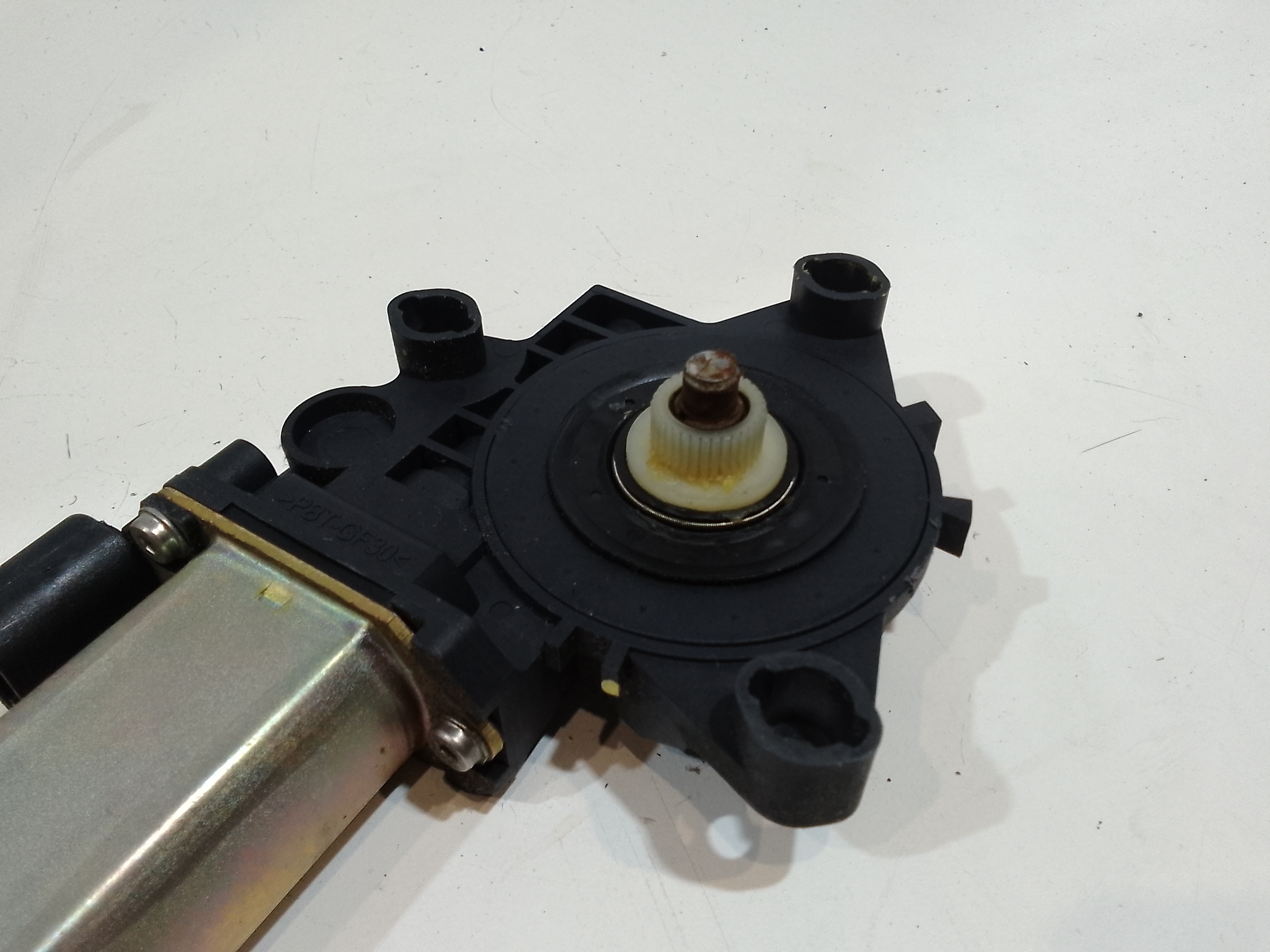 Motorino Alzavetro anteriore Sinistro per Fiat Idea 1 Serie (2003 - 2005)