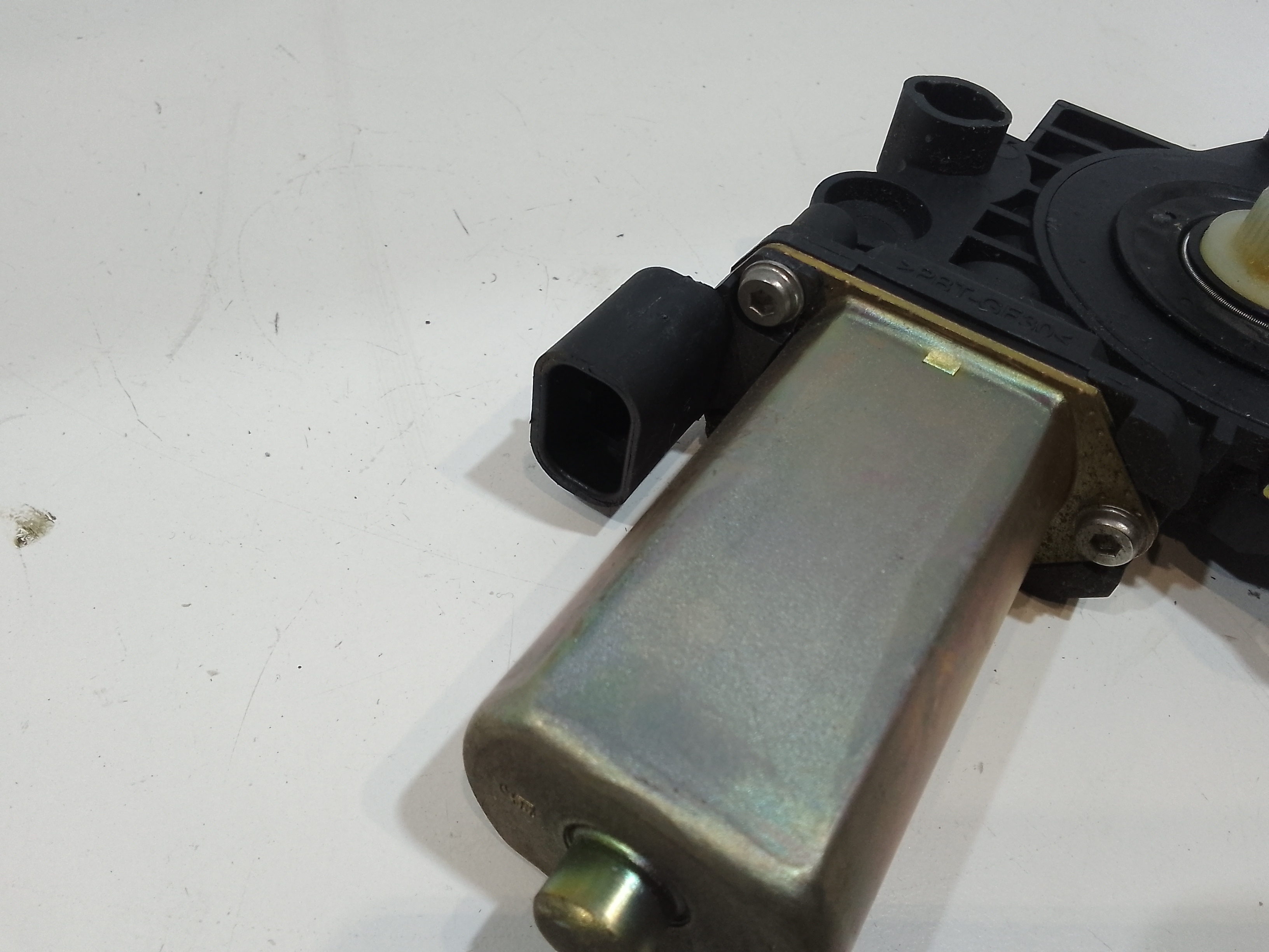 Motorino Alzavetro anteriore Sinistro per Fiat Idea 1 Serie (2003 - 2005)