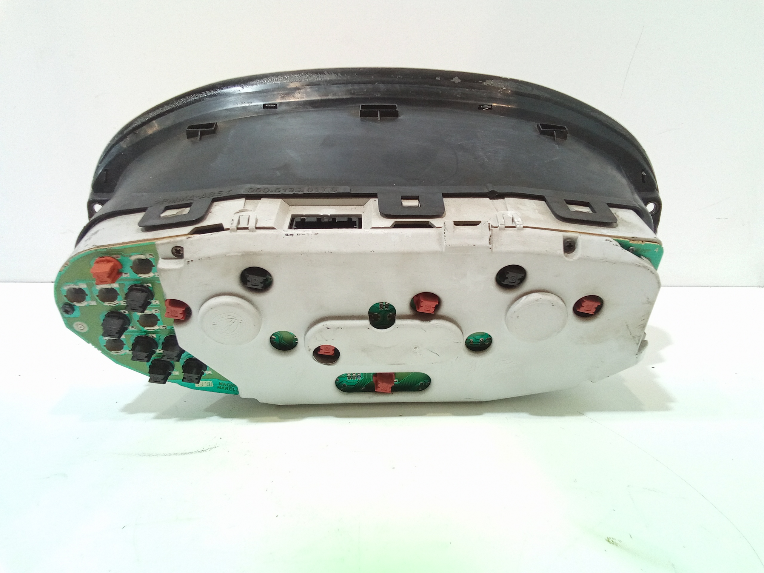 Quadro Strumenti per Lancia Y Serie (2000 - 2003)