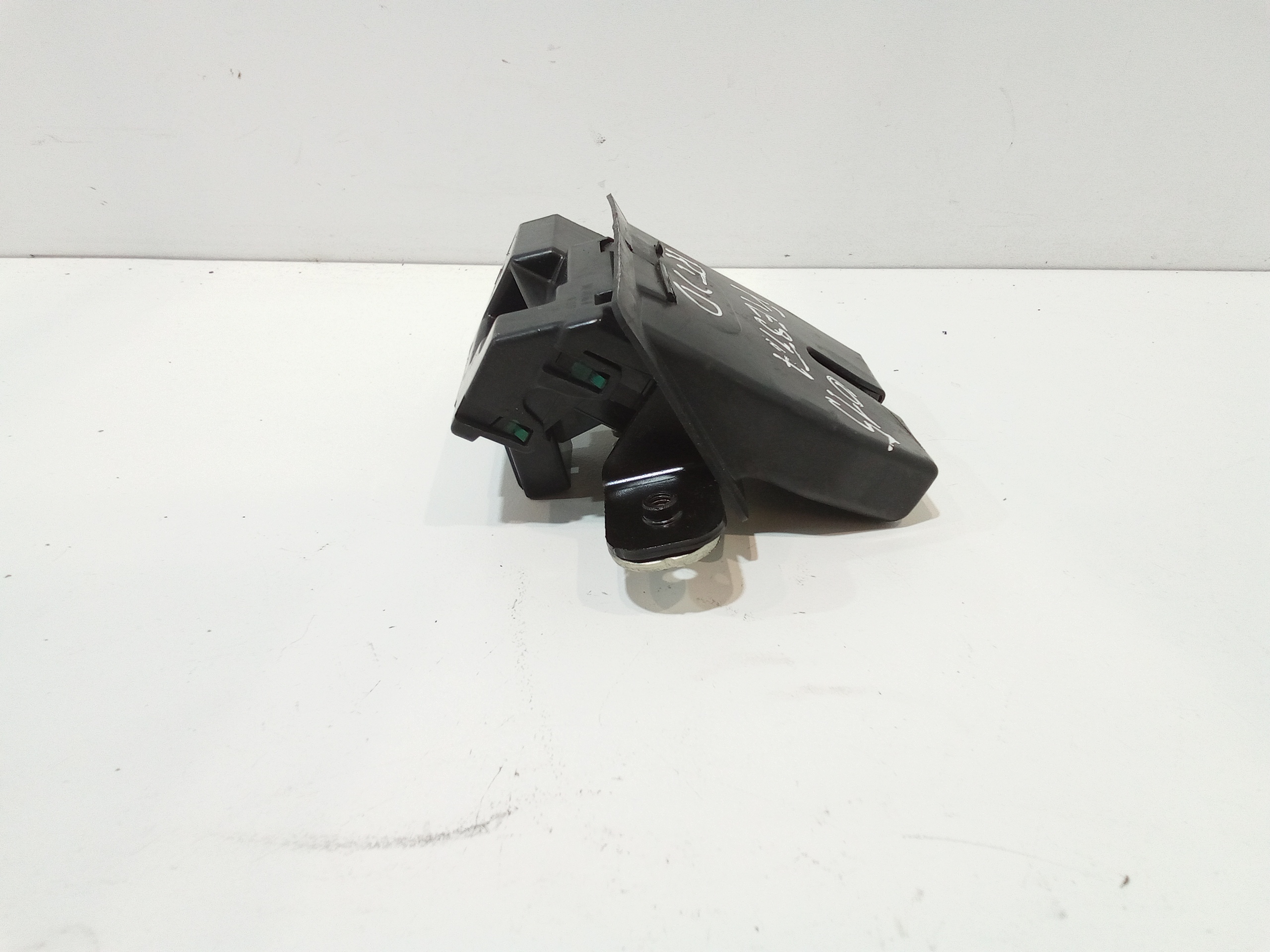 Serratura Cofano Posteriore per Ford Fiesta 6 Serie (2008 - 2017)