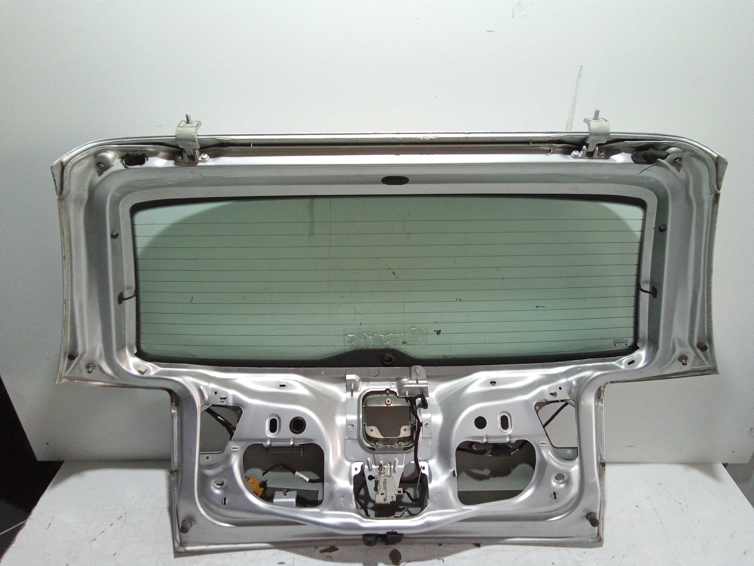 Portellone Posteriore per Seat Ibiza Serie (99>02) (1999 - 2002)