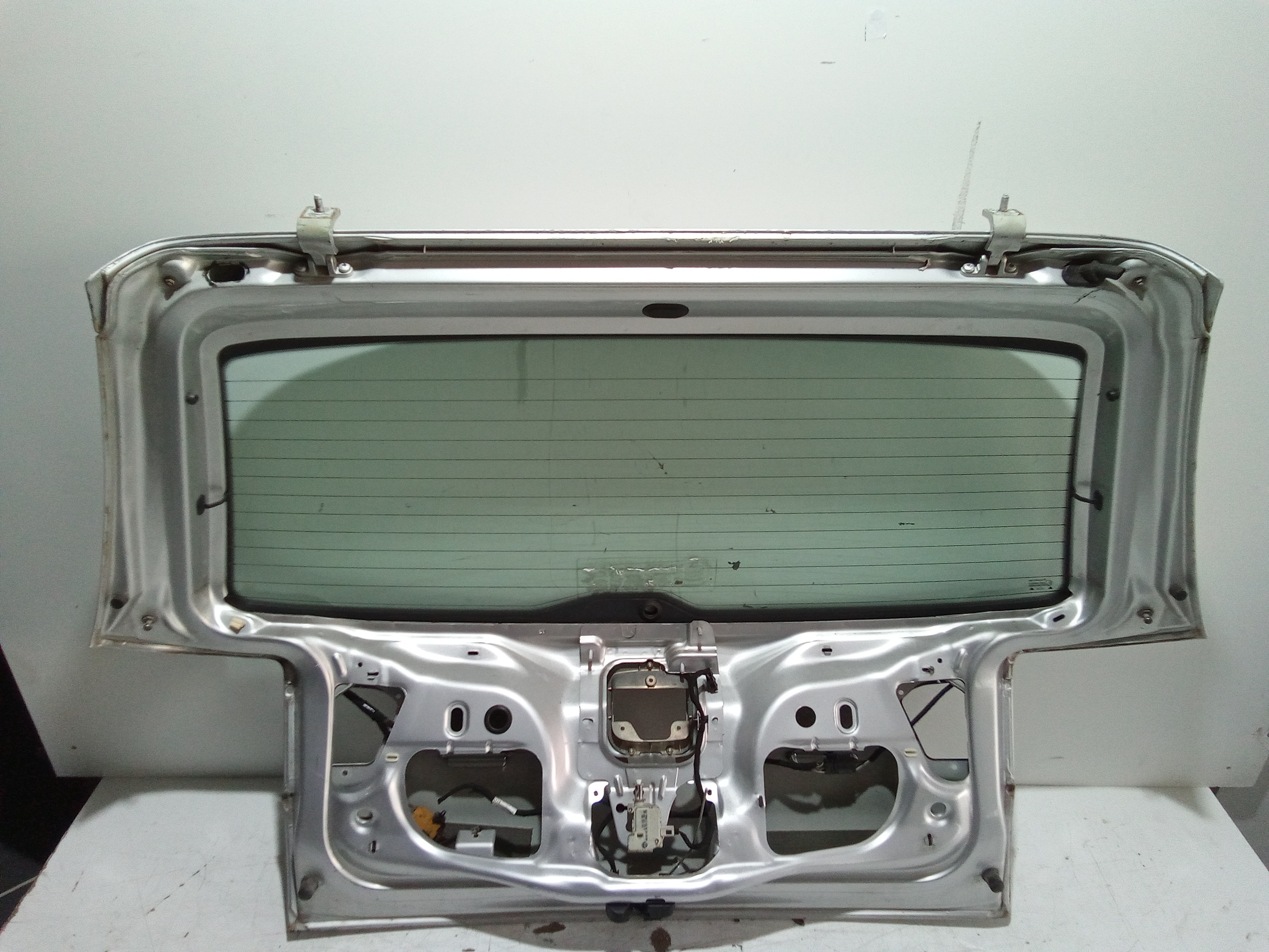 Portellone Posteriore per Seat Ibiza Serie (99>02) (1999 - 2002)