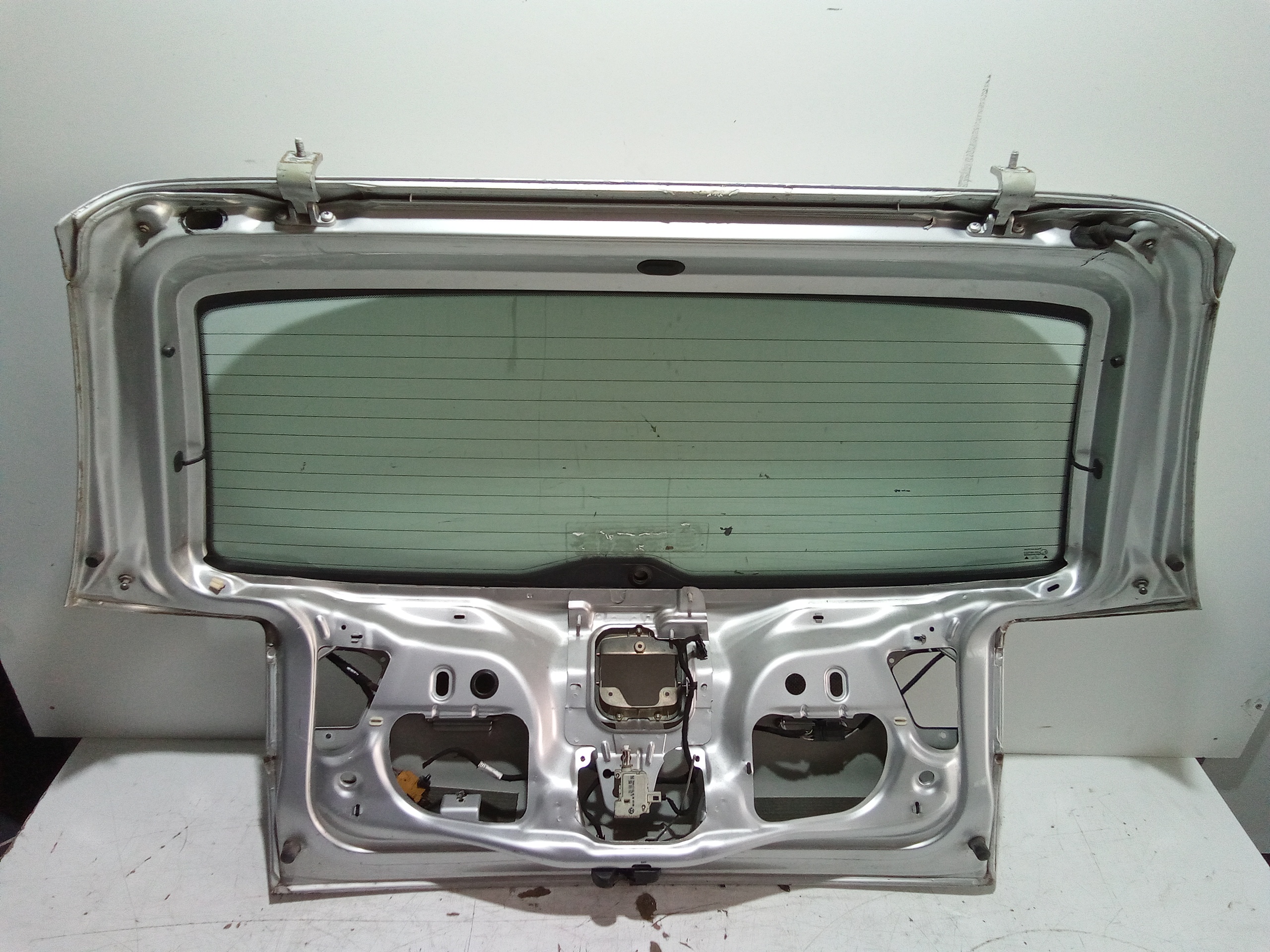 Portellone Posteriore per Seat Ibiza Serie (99>02) (1999 - 2002)