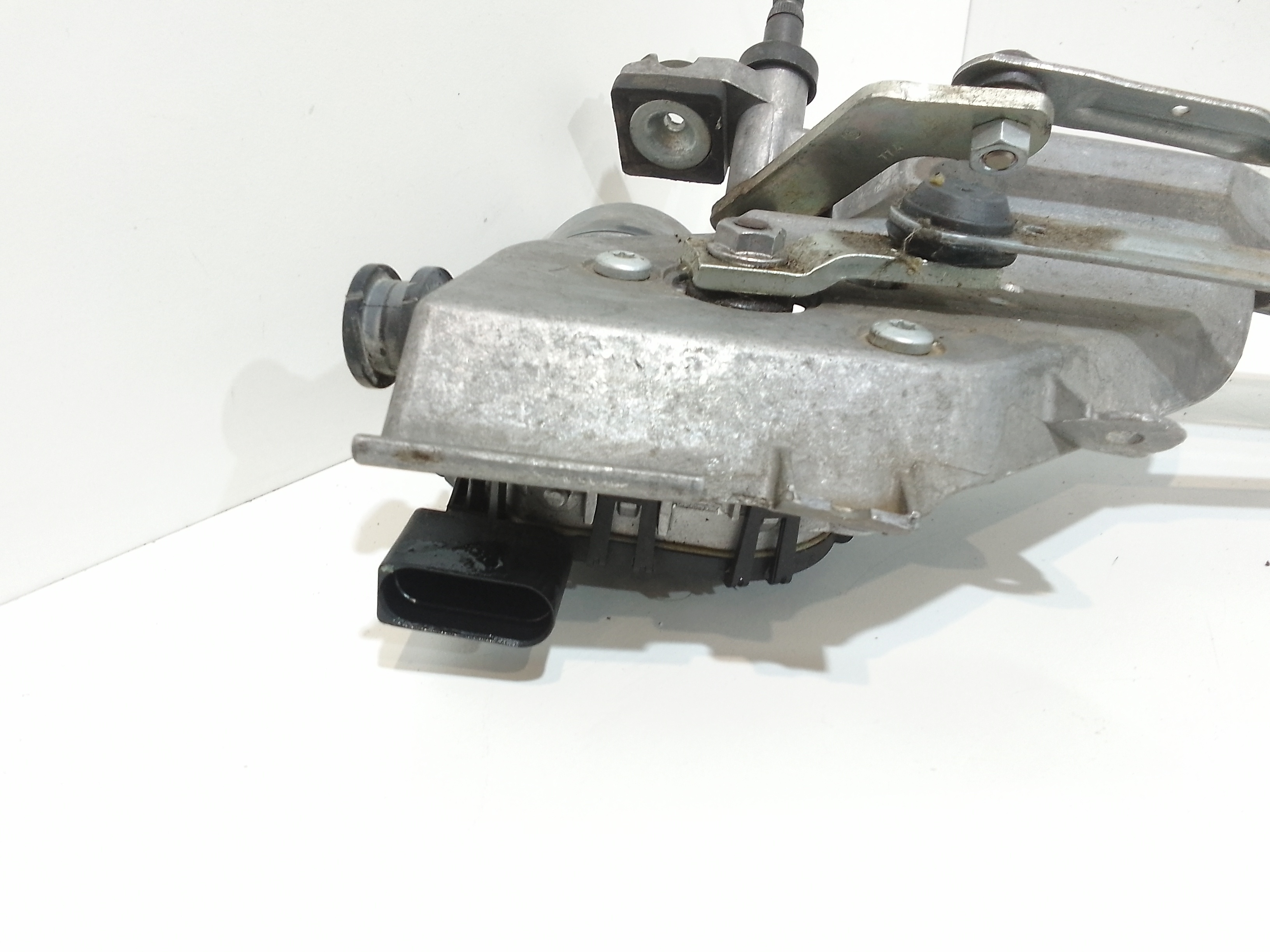 Tandem tergicristallo per Ford Fiesta 6 Serie (2008 - 2017)