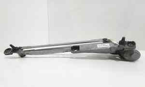 Tandem tergicristallo per Ford Fiesta 6 Serie (2008 - 2017)