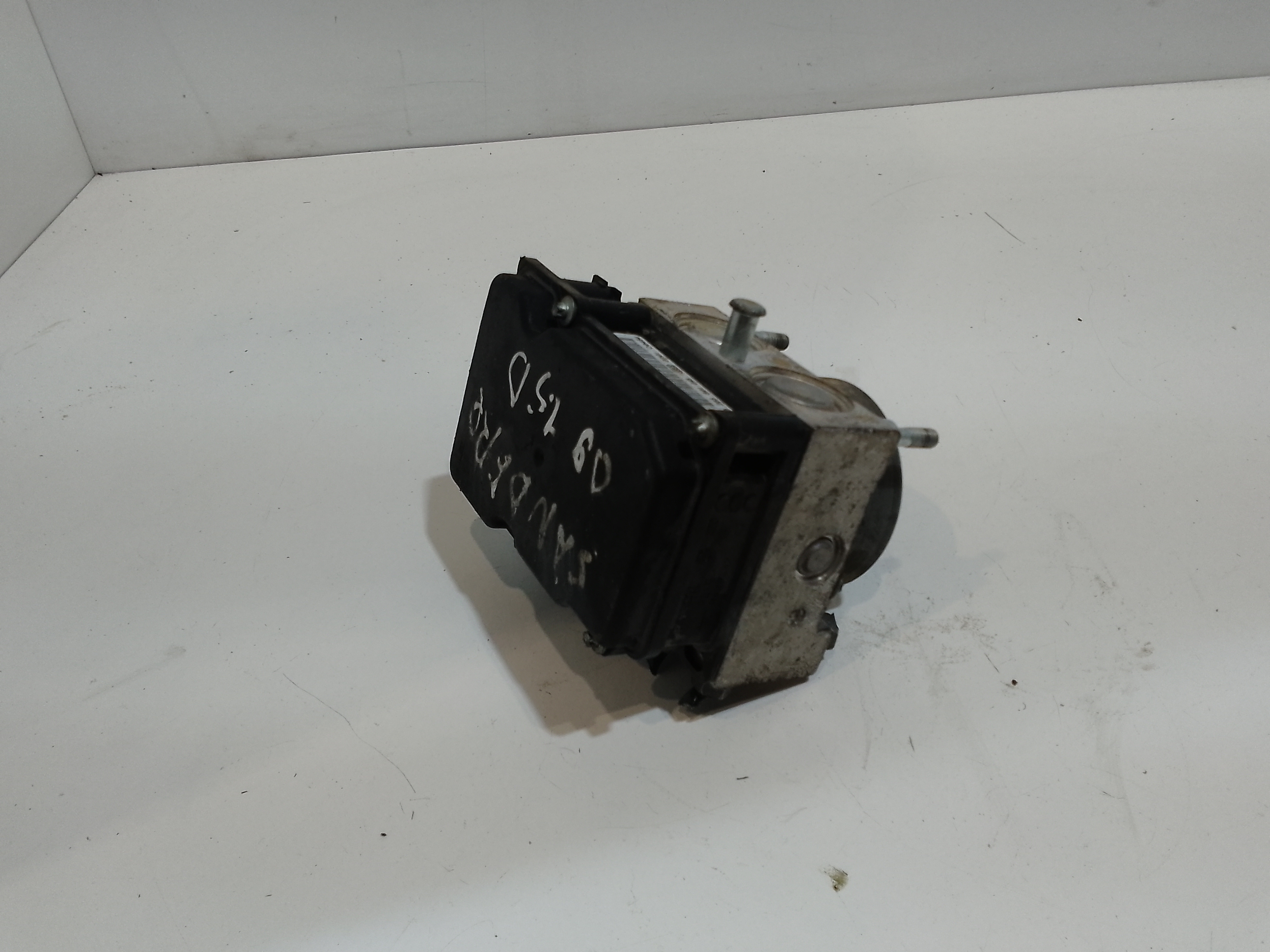 ABS per Dacia Sandero 1 Serie (2008 - 2012)