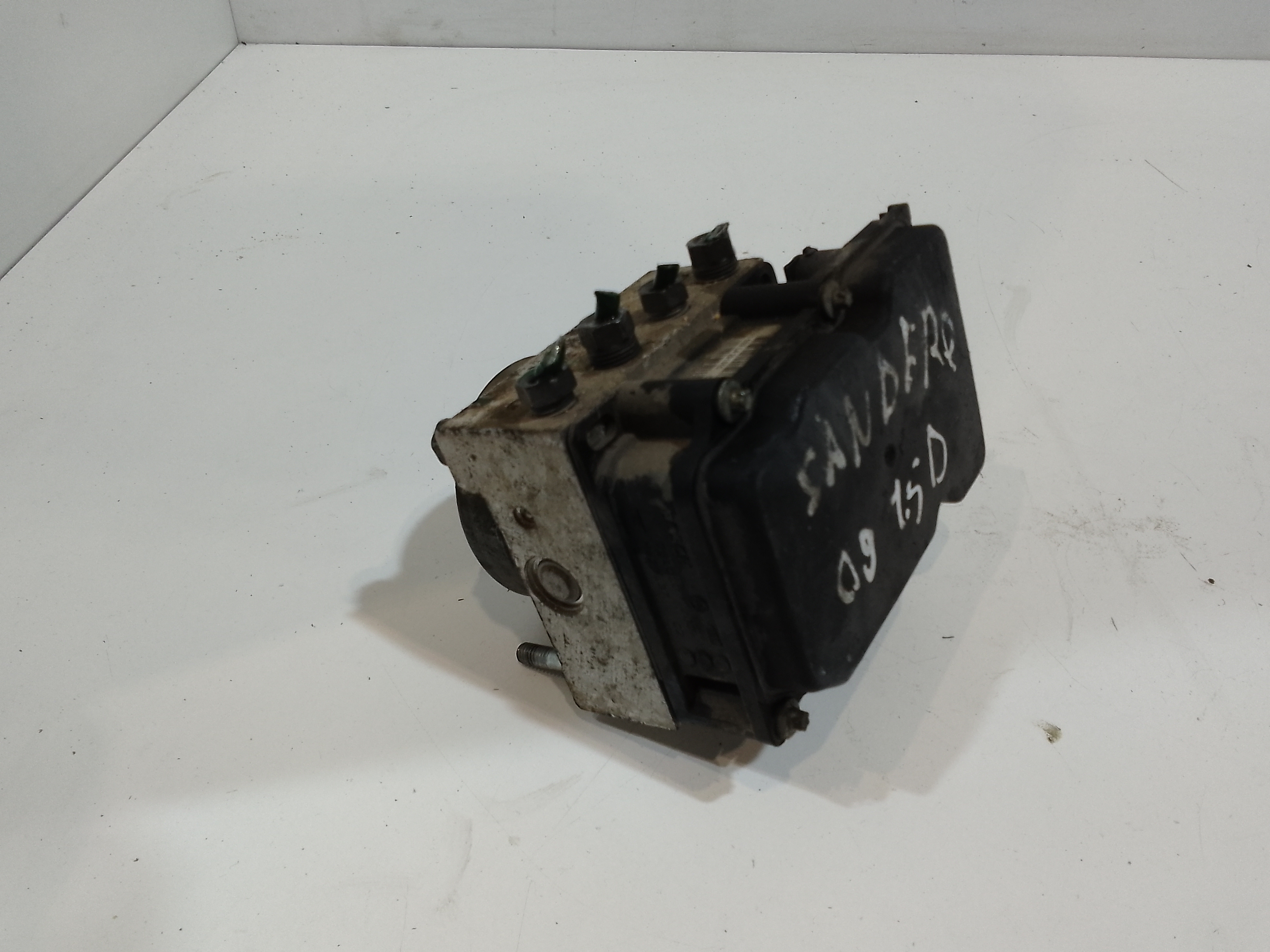 ABS per Dacia Sandero 1 Serie (2008 - 2012)