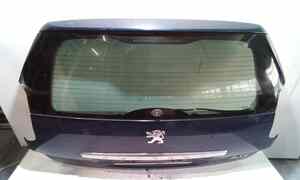 Portellone Posteriore per Peugeot 807 2 Serie (2008 - 2014)