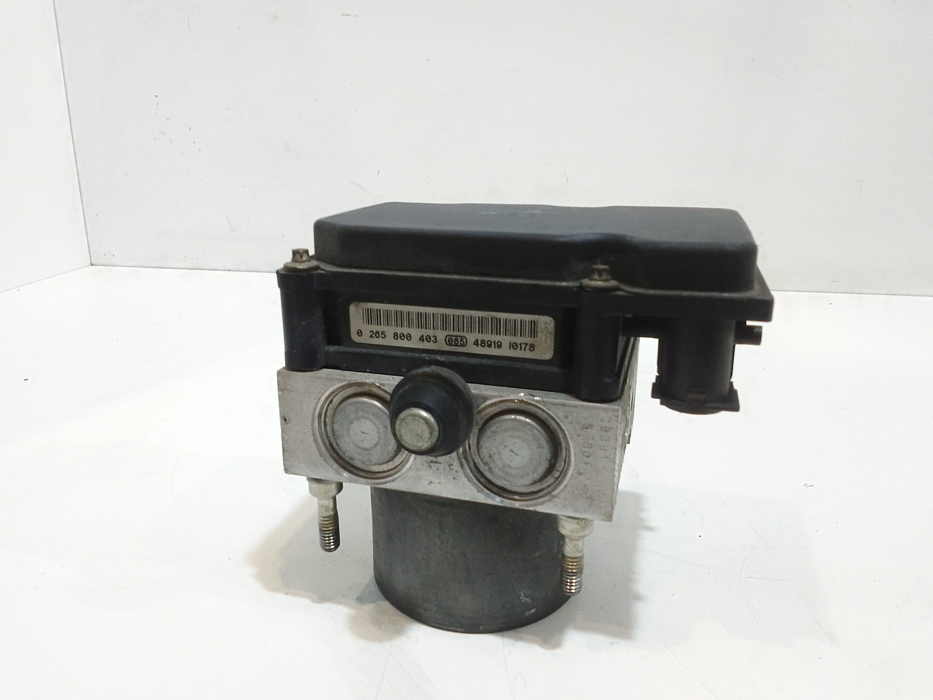 ABS per Mitsubishi Colt Serie 3p (z30)  (04>12) (2004 - 2012)