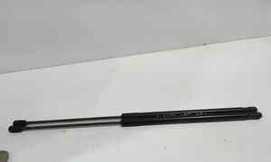 Pistoncini cofano Post. per Ford Fiesta 6 Serie (2008 - 2017)