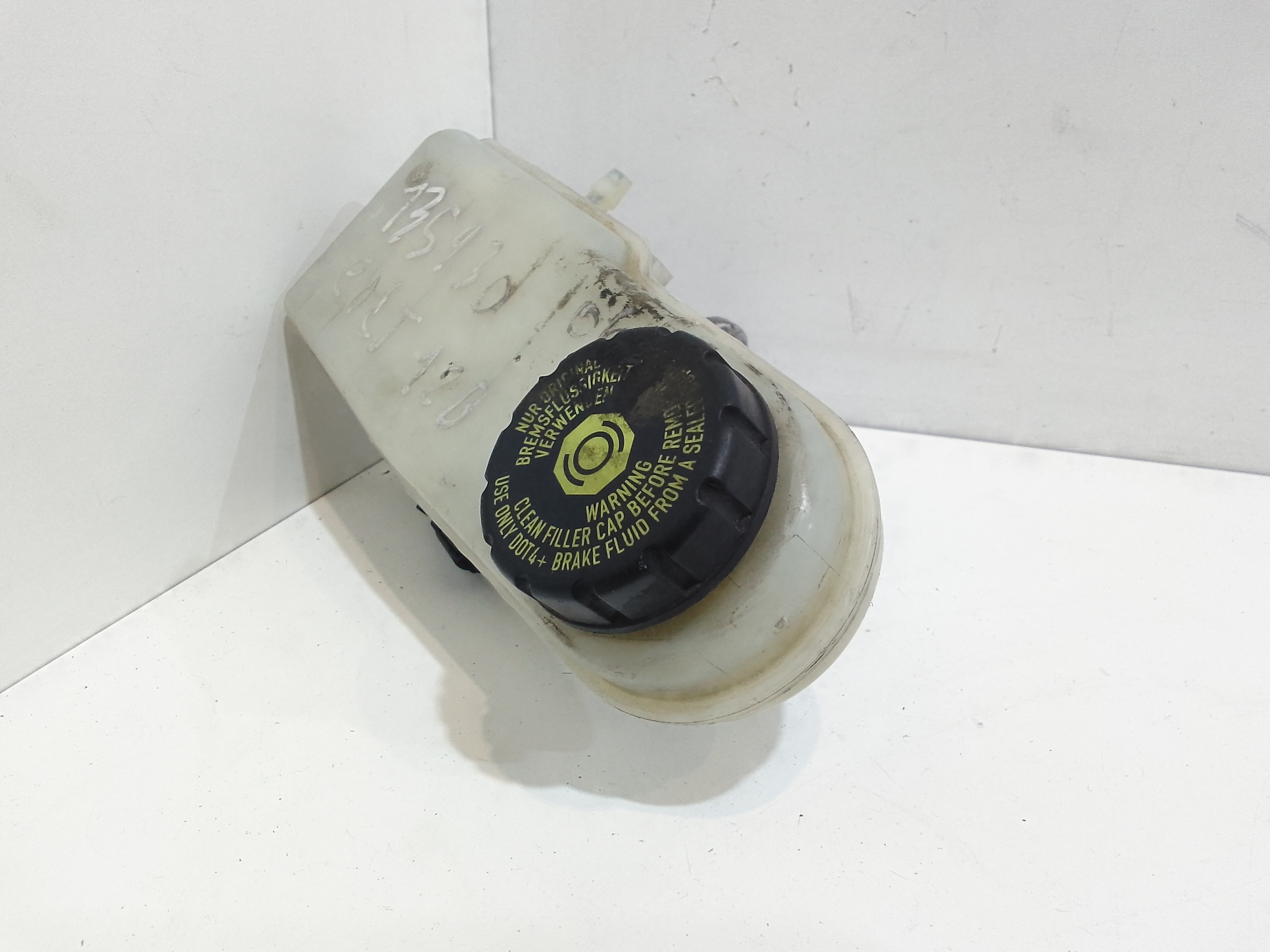 Pompa Freni per Mitsubishi Colt Serie 3p (z30)  (04>12) (2004 - 2012)