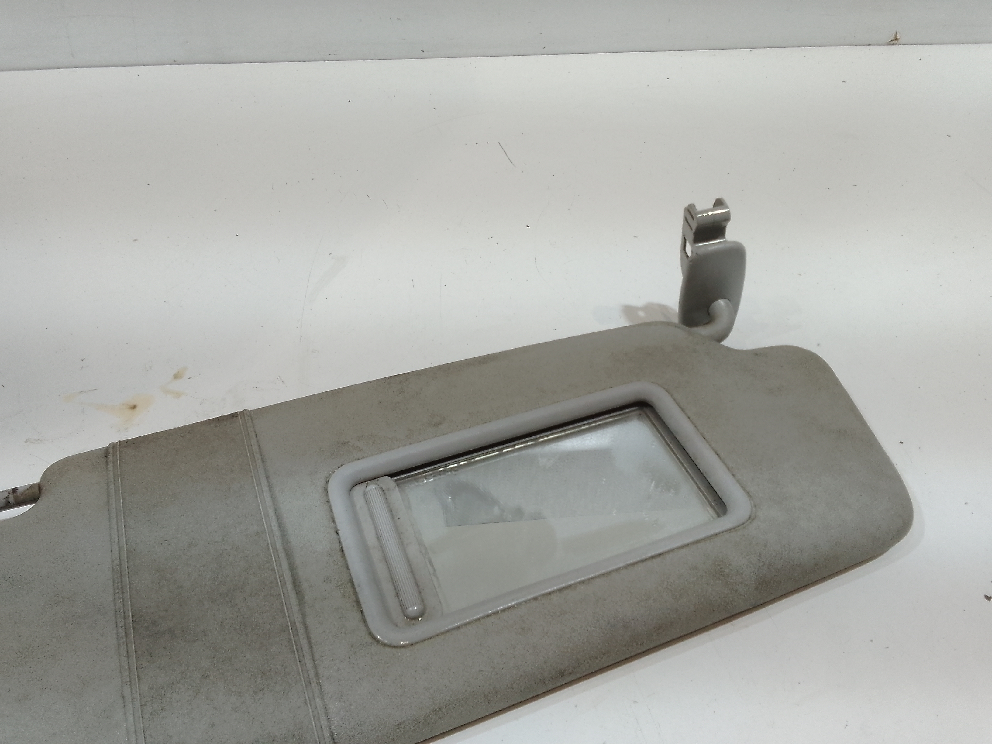 Parasole aletta Lato Passeggero per Audi A3 Serie (8l1) (00>03) (2000 - 2003)