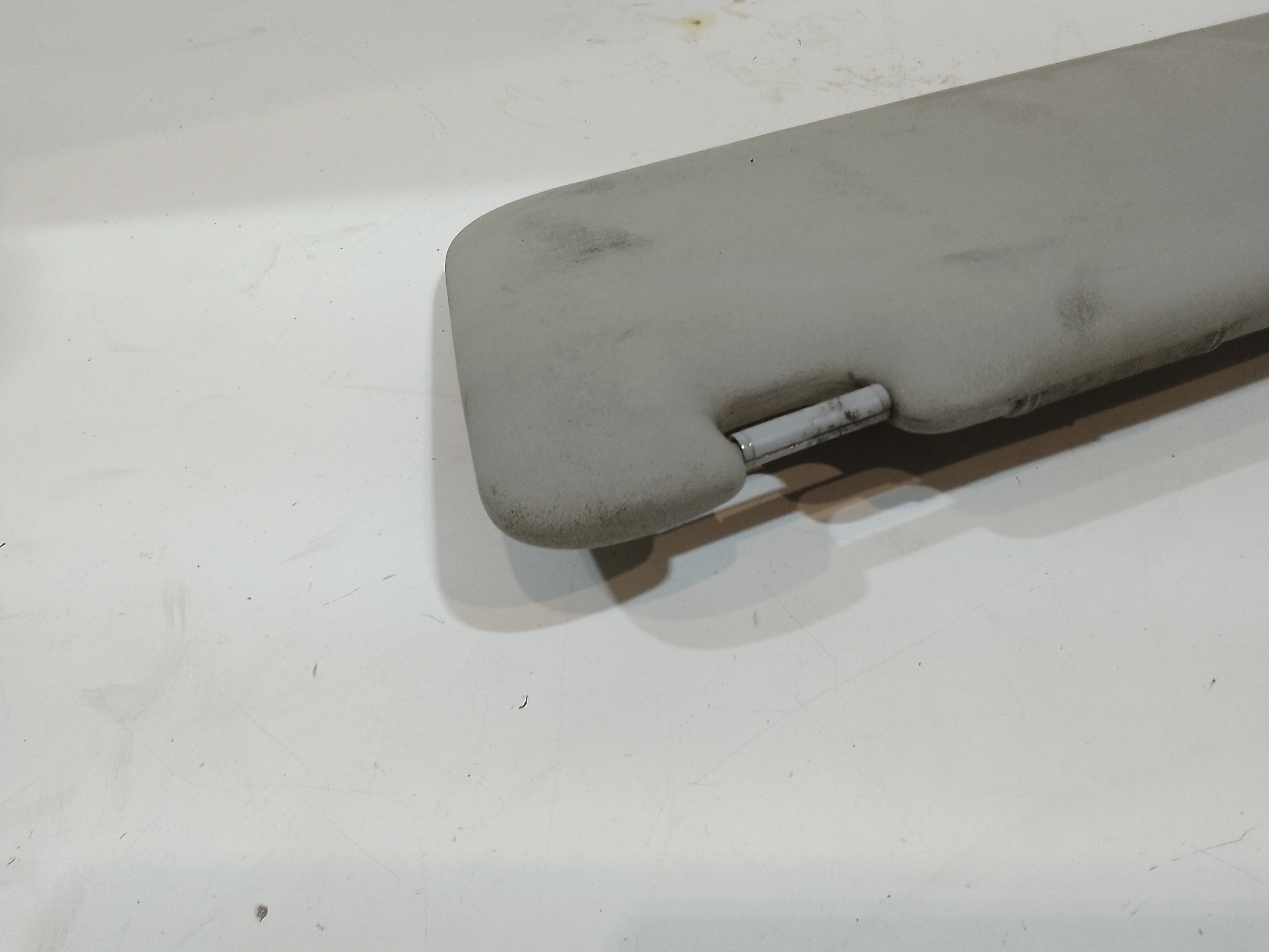 Parasole aletta Lato Passeggero per Audi A3 Serie (8l1) (00>03) (2000 - 2003)