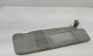 Parasole aletta Lato Passeggero per Audi A3 Serie (8l1) (00>03) (2000 - 2003)