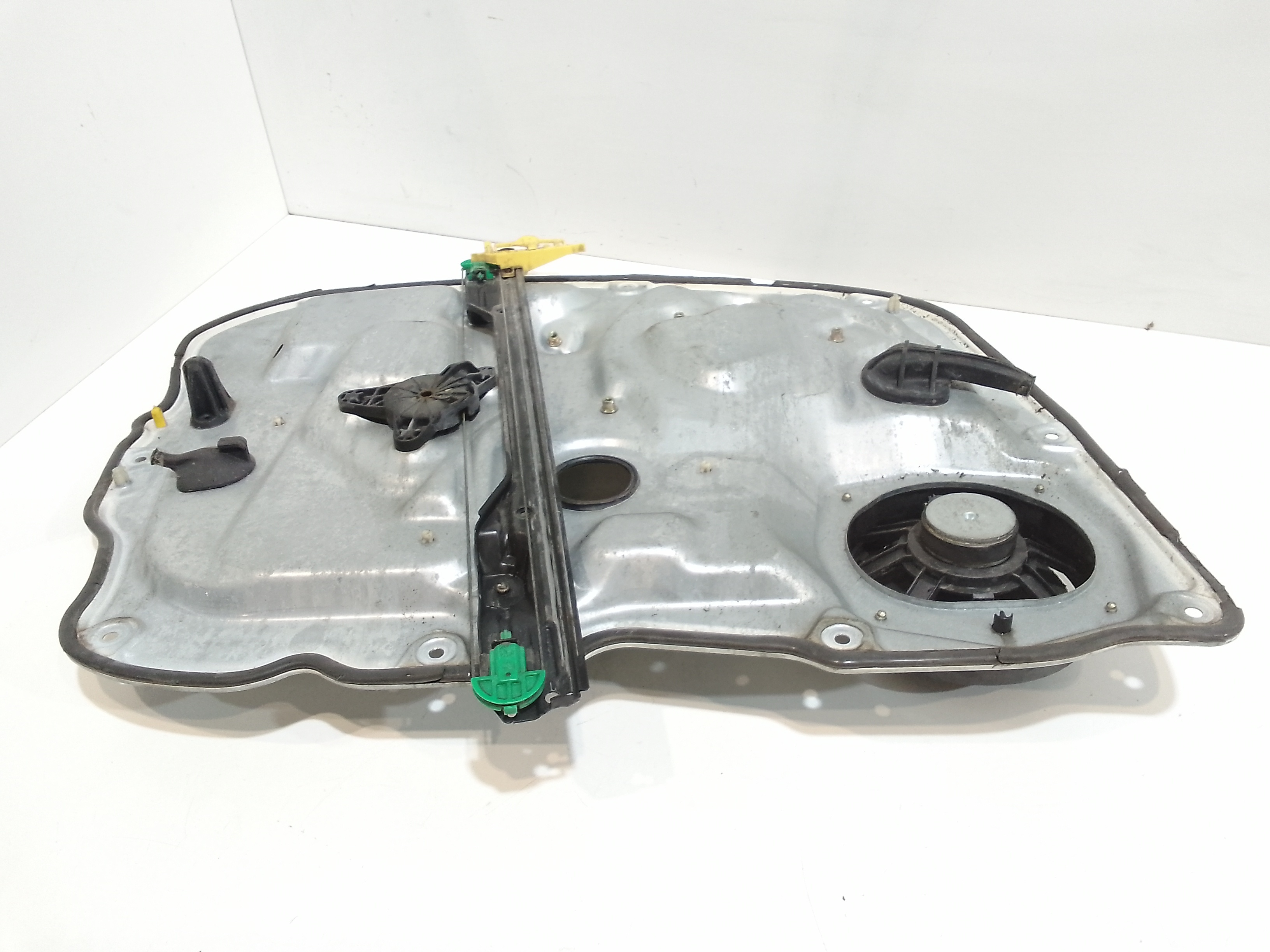 Cremagliera anteriore destra passeggero per Fiat Idea 2 Serie (2005 - 2008)