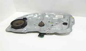 Cremagliera anteriore destra passeggero per Fiat Idea 2 Serie (2005 - 2008)