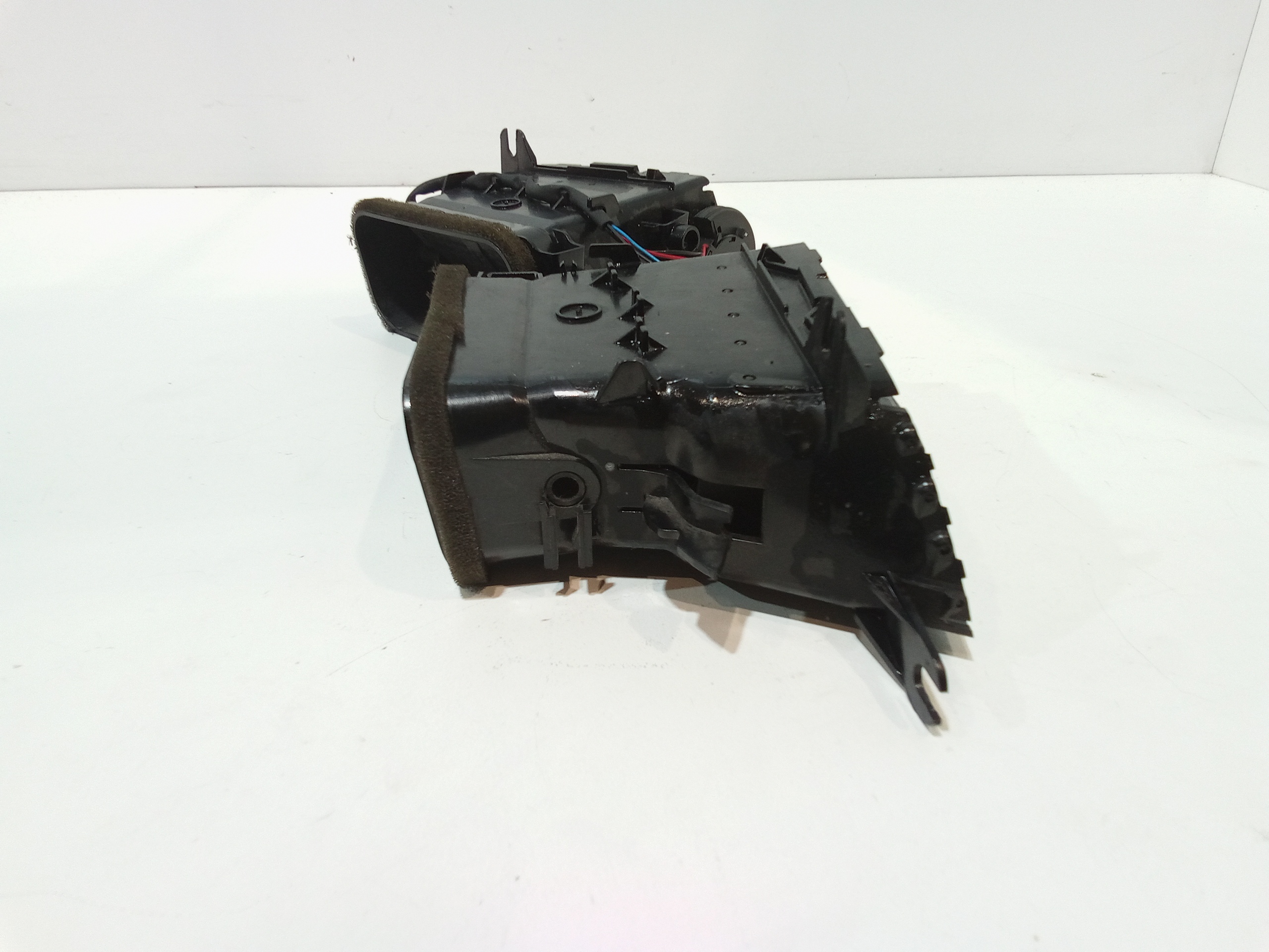 Bocchette Aria Centrale per Bmw Serie 1 Serie (e81) (06>12) (2006 - 2012)