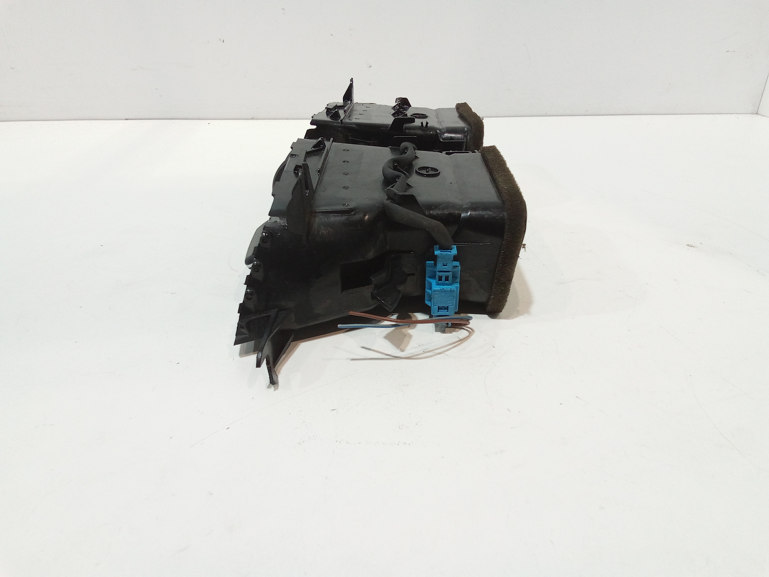 Bocchette Aria Centrale per Bmw Serie 1 Serie (e81) (06>12) (2006 - 2012)