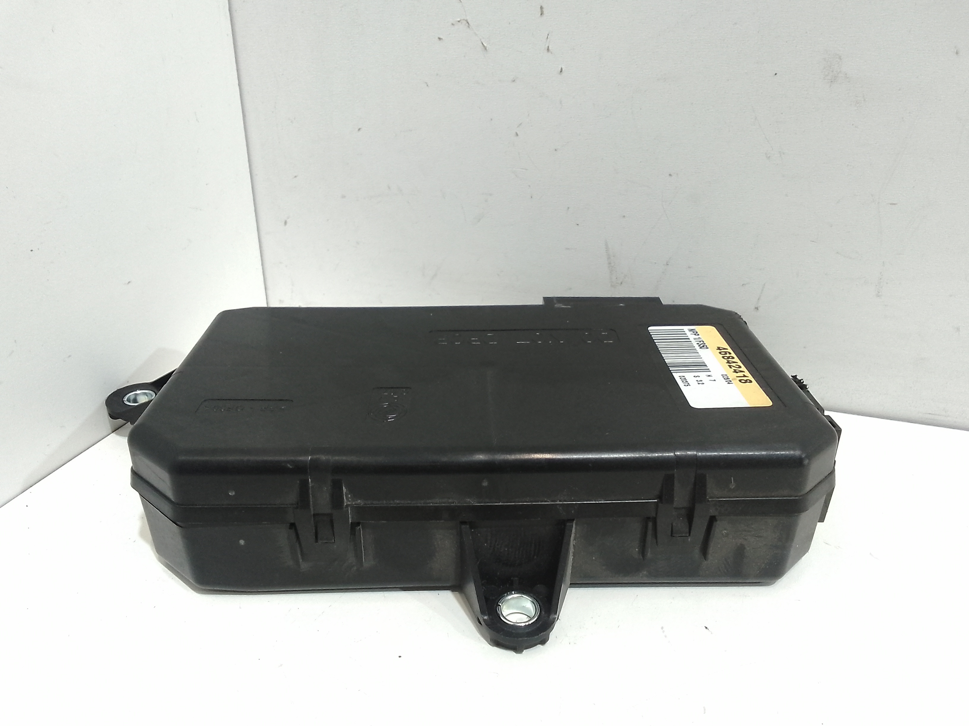 Centralina porta DX passeggero per Fiat Idea 2 Serie (2005 - 2008)