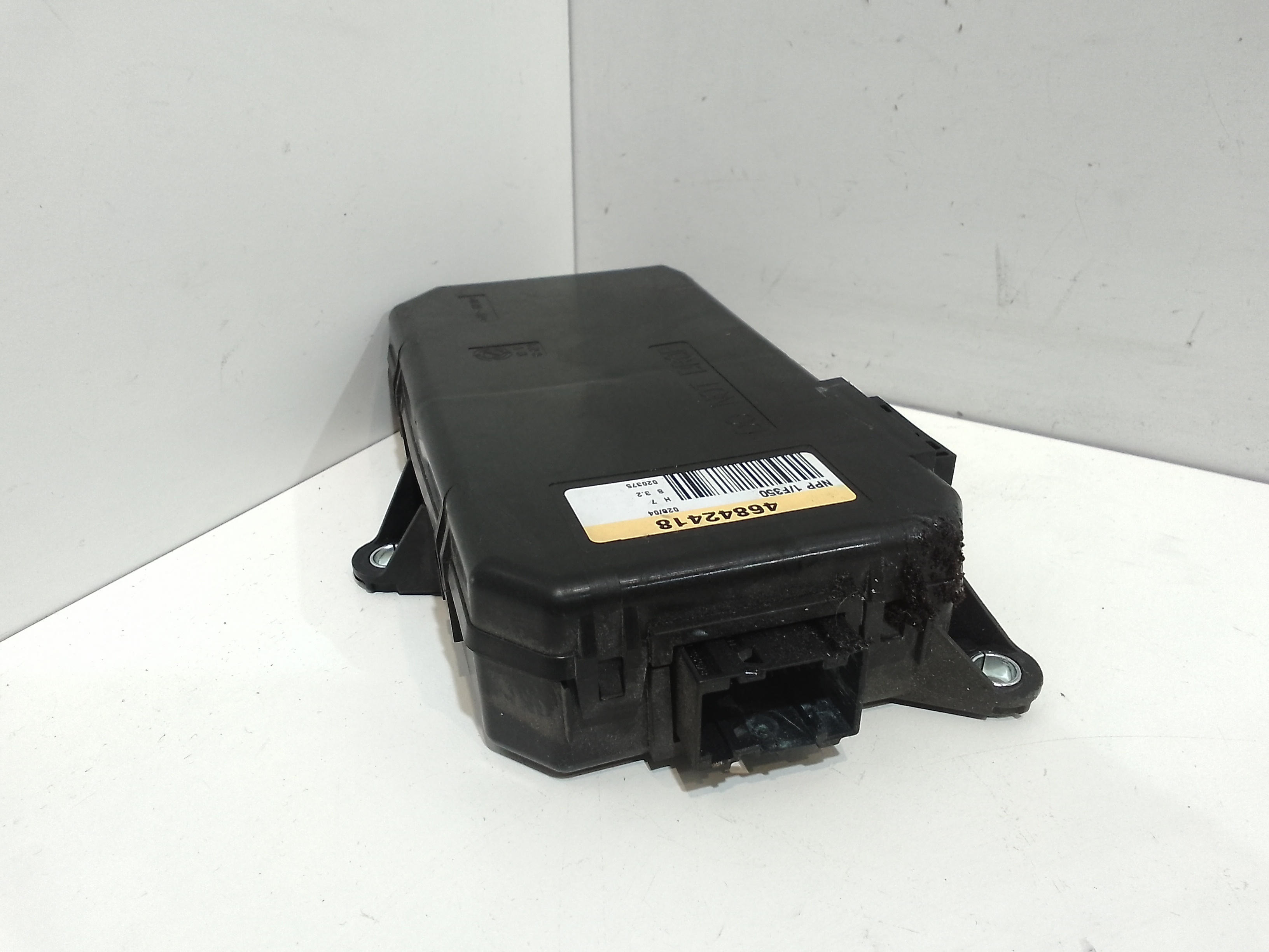 Centralina porta DX passeggero per Fiat Idea 2 Serie (2005 - 2008)