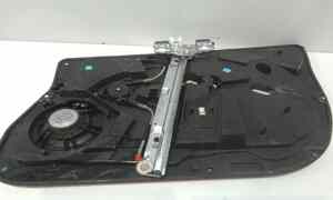 Cremagliera anteriore sinistra Guida per Ford Fiesta 6 Serie (2008 - 2017)