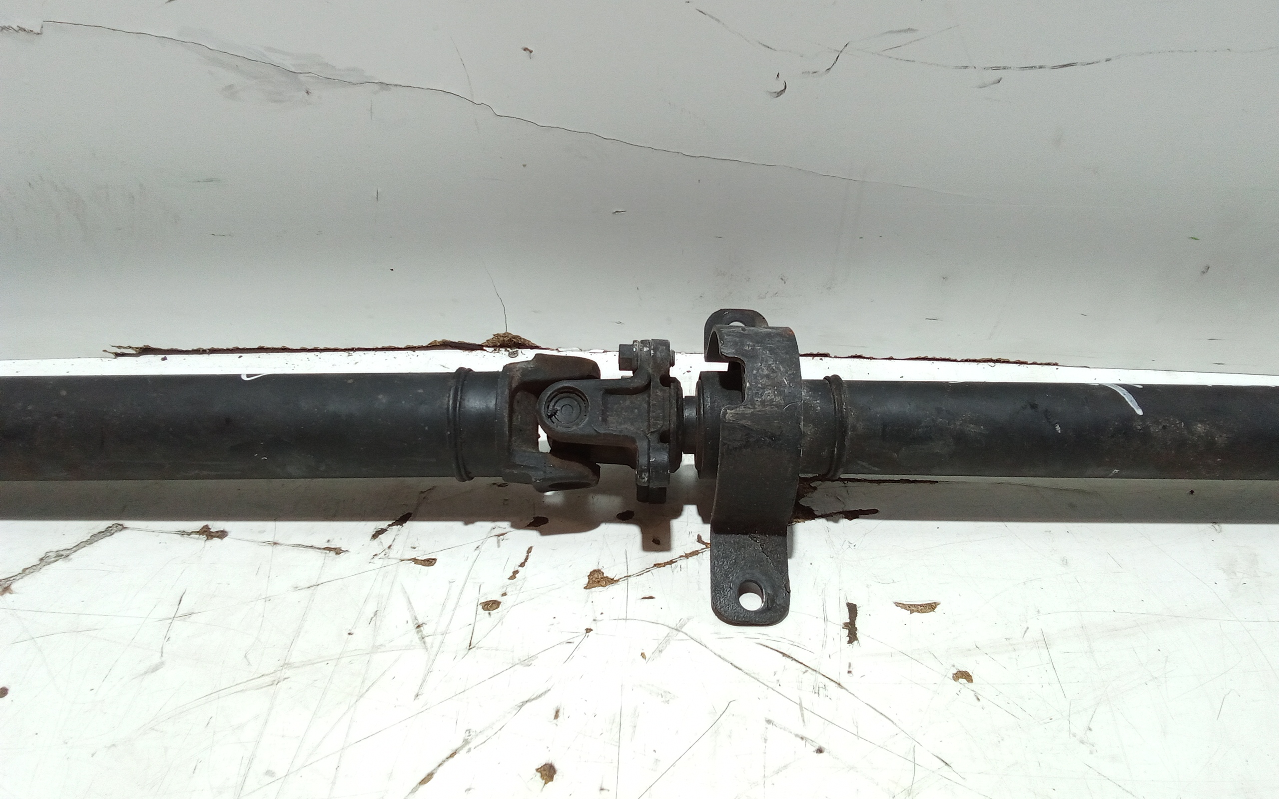 Trasmissione per Daihatsu Sirion 2 Serie (2005 - In produzione)