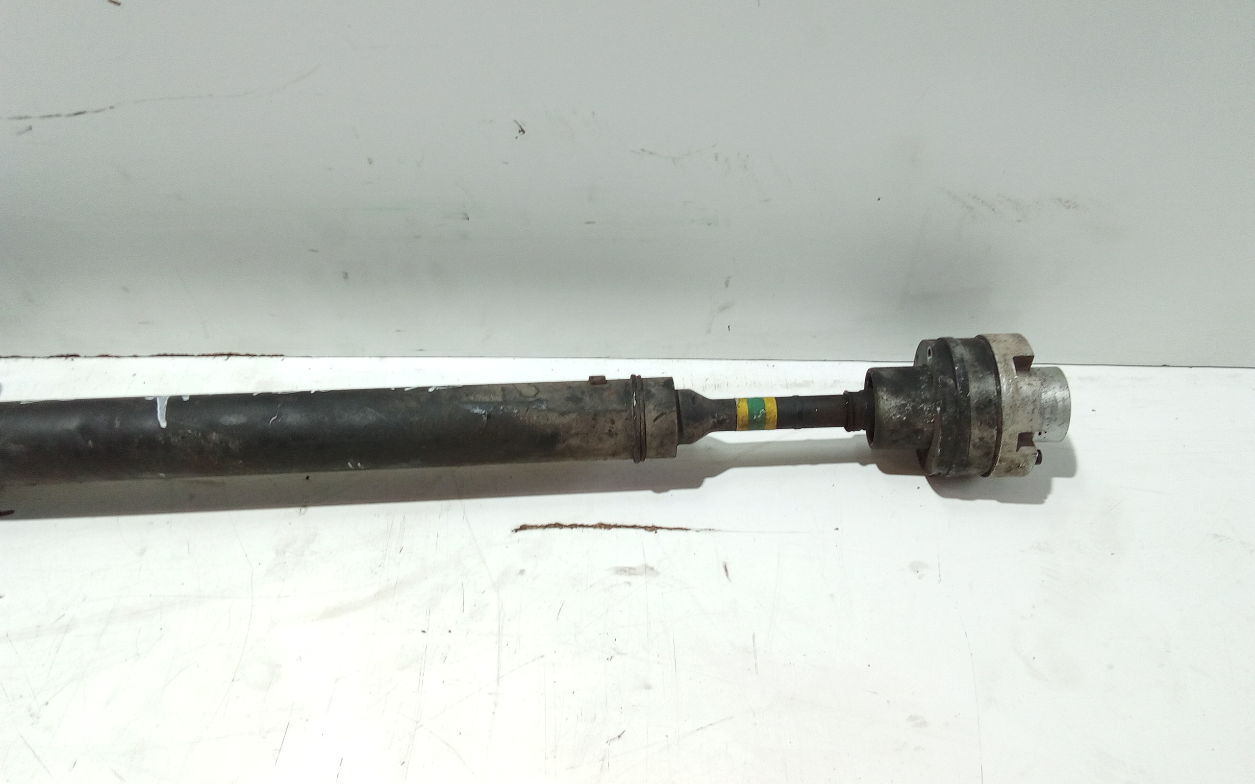 Trasmissione per Daihatsu Sirion 2 Serie (2005 - In produzione)