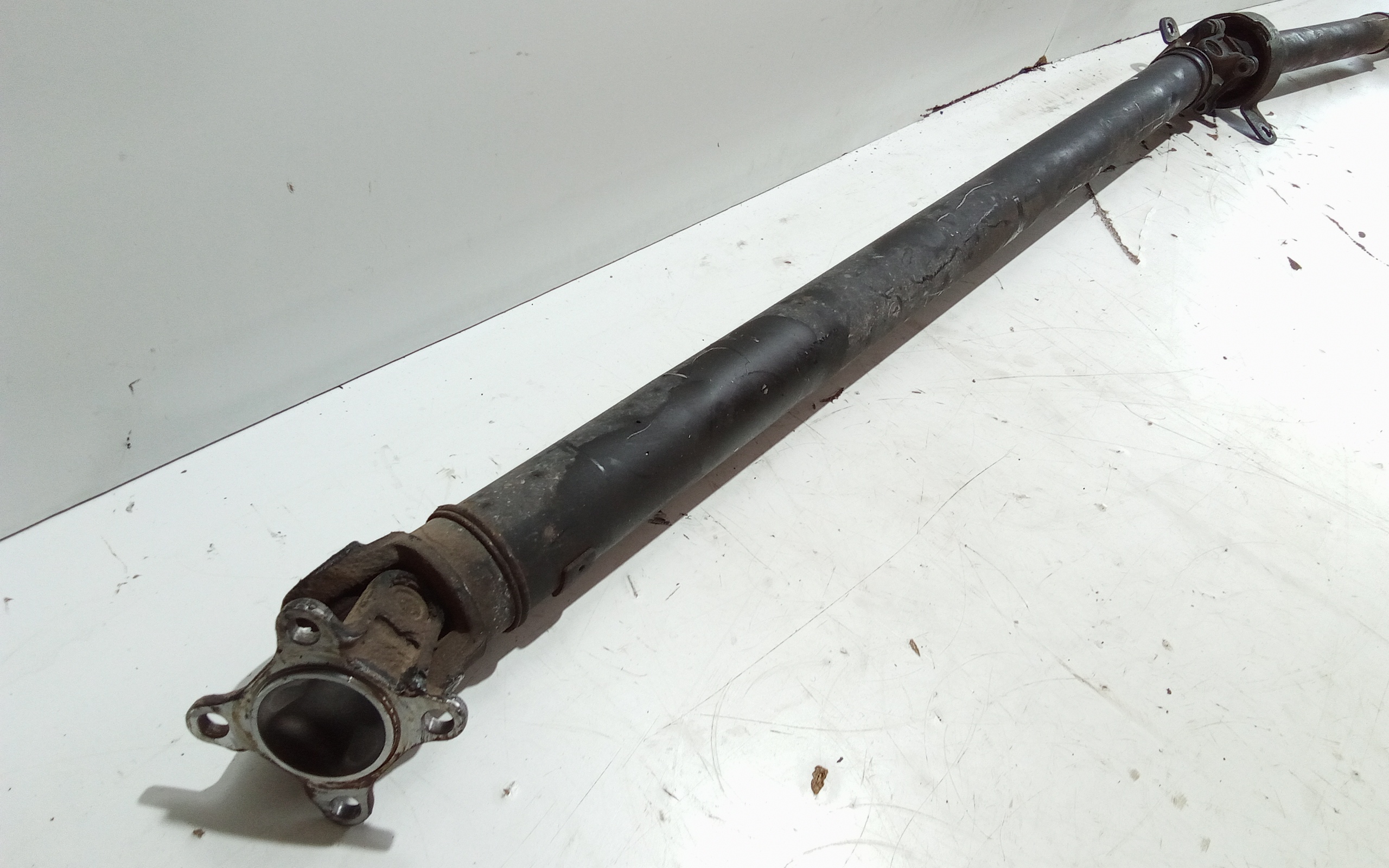 Trasmissione per Daihatsu Sirion 2 Serie (2005 - In produzione)