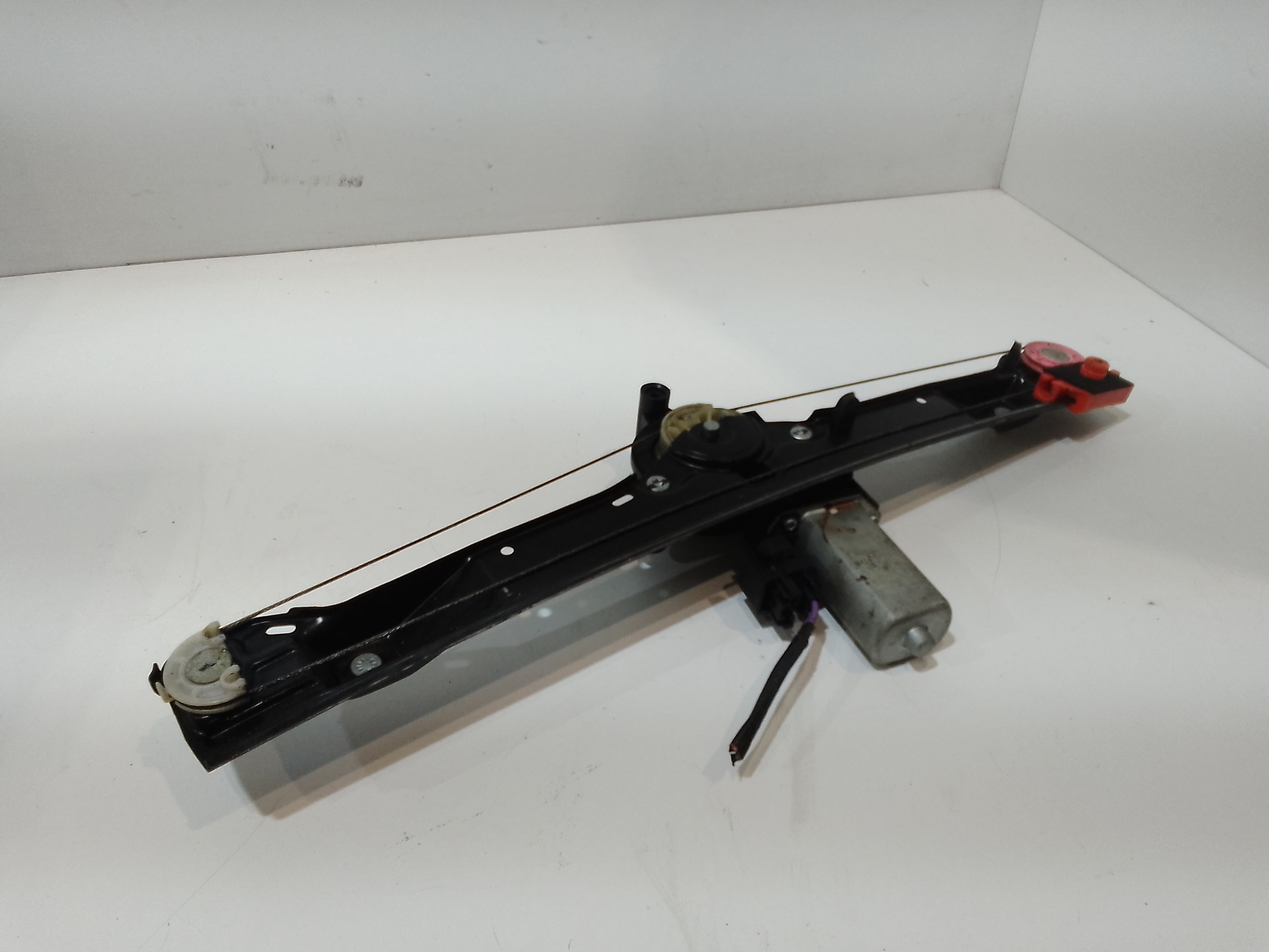 Cremagliera anteriore destra passeggero per Fiat Grande Punto 1 Serie (2005 - 2008)