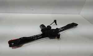 Cremagliera anteriore sinistra Guida per Fiat Grande Punto 1 Serie (2005 - 2008)