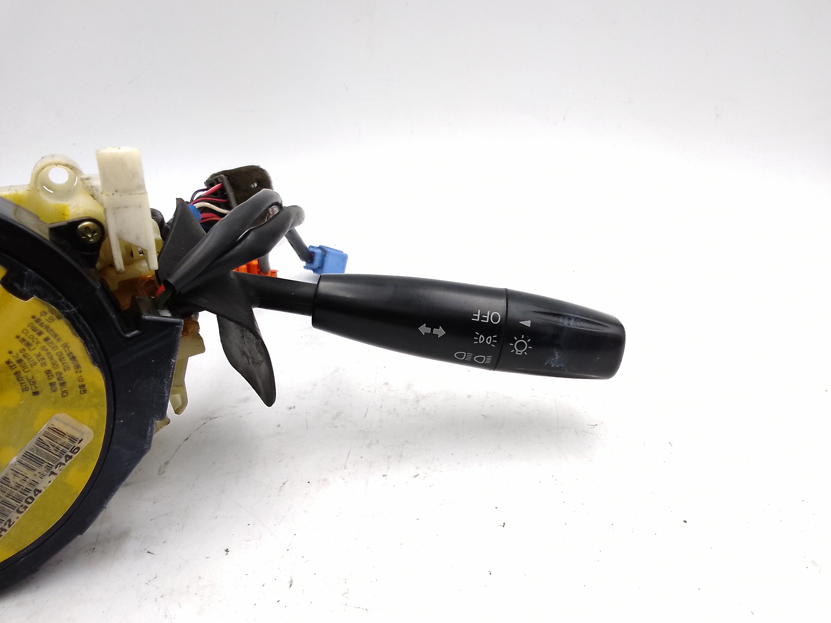 Devioluci per Kia Sportage Serie (94>98) (1994 - 1998)