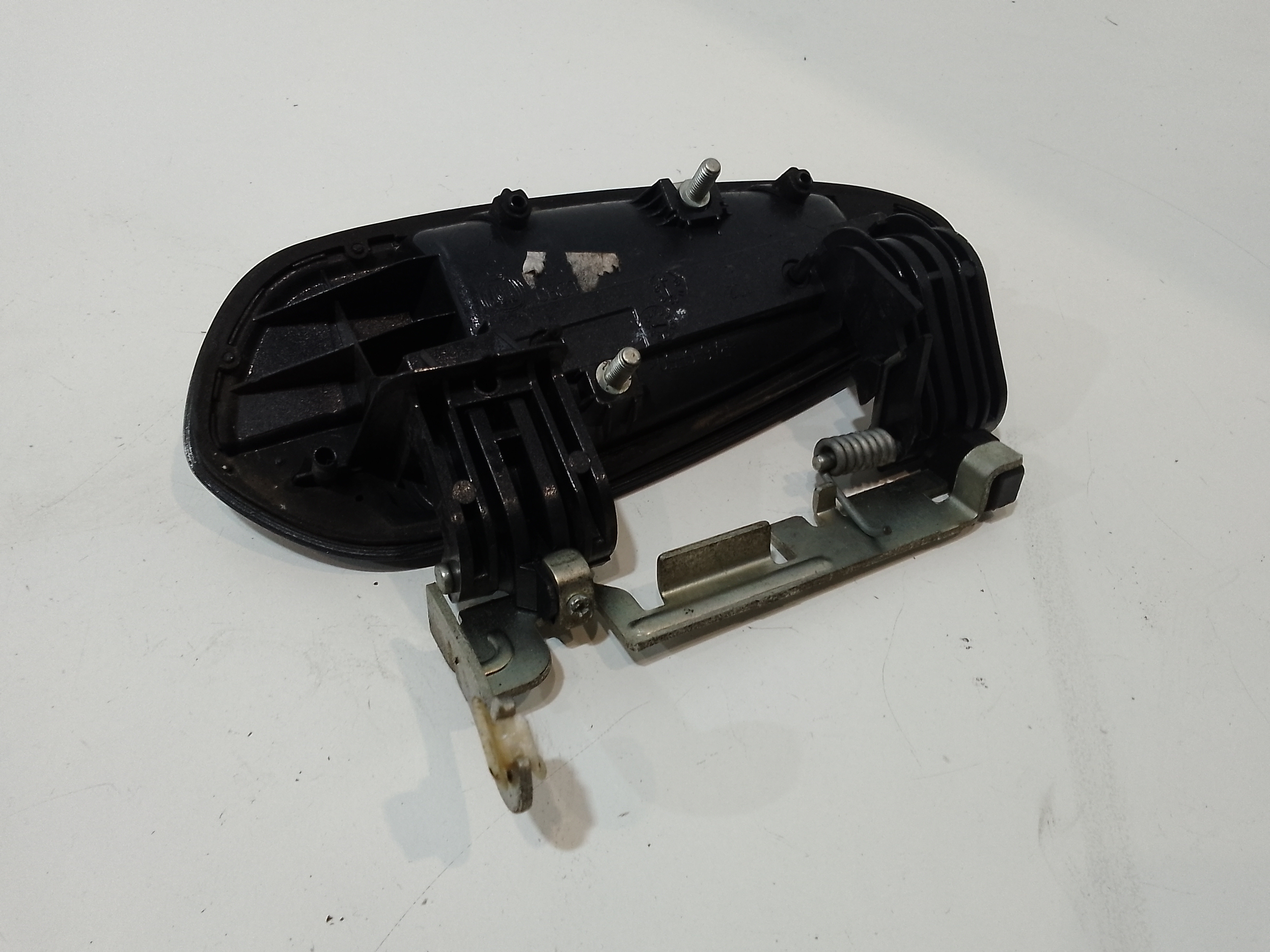 Maniglia esterna Anteriore Destra per Fiat Grande Punto 1 Serie (2005 - 2008)