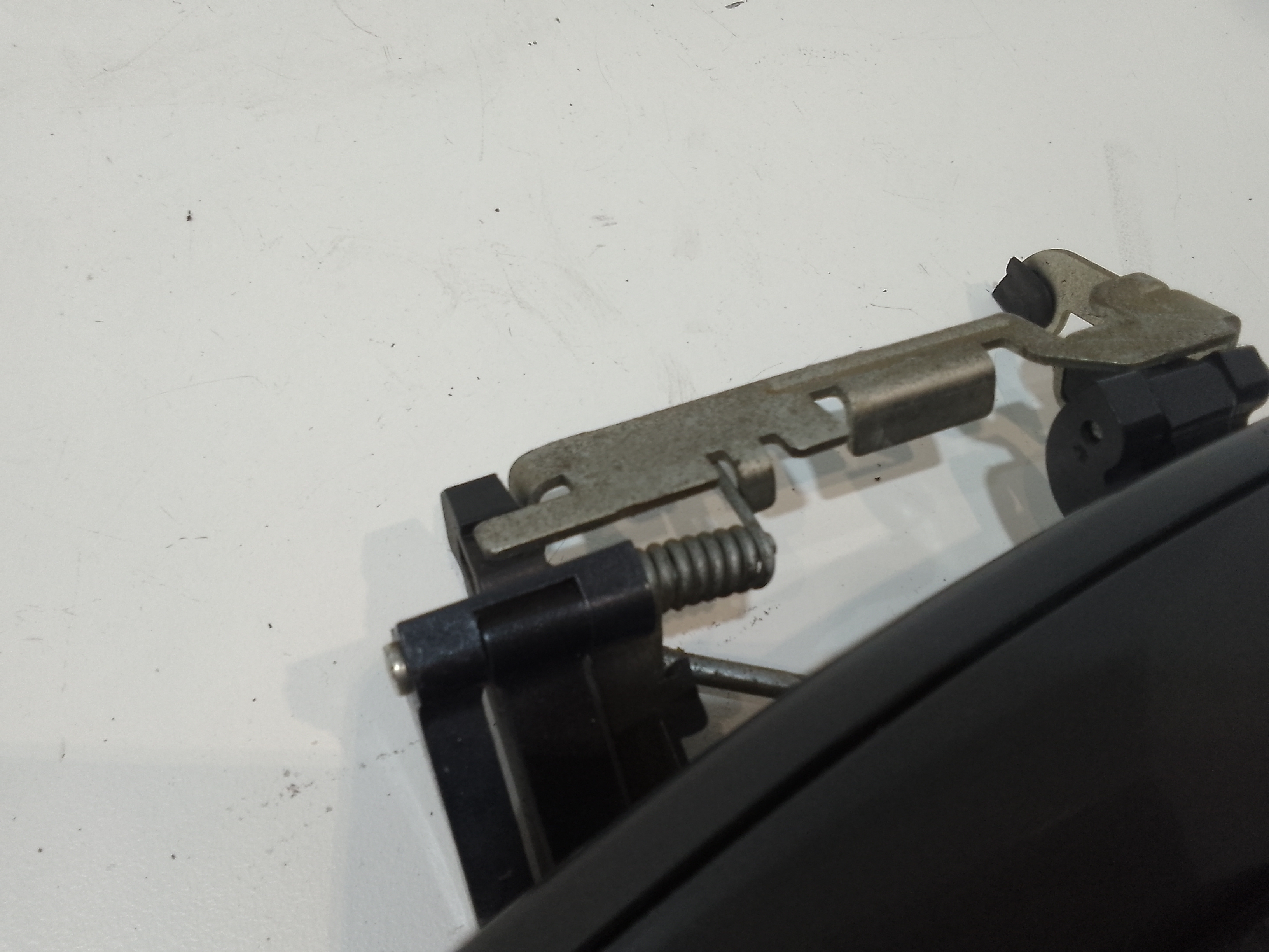 Maniglia esterna Anteriore Sinistra per Fiat Grande Punto 1 Serie (2005 - 2008)