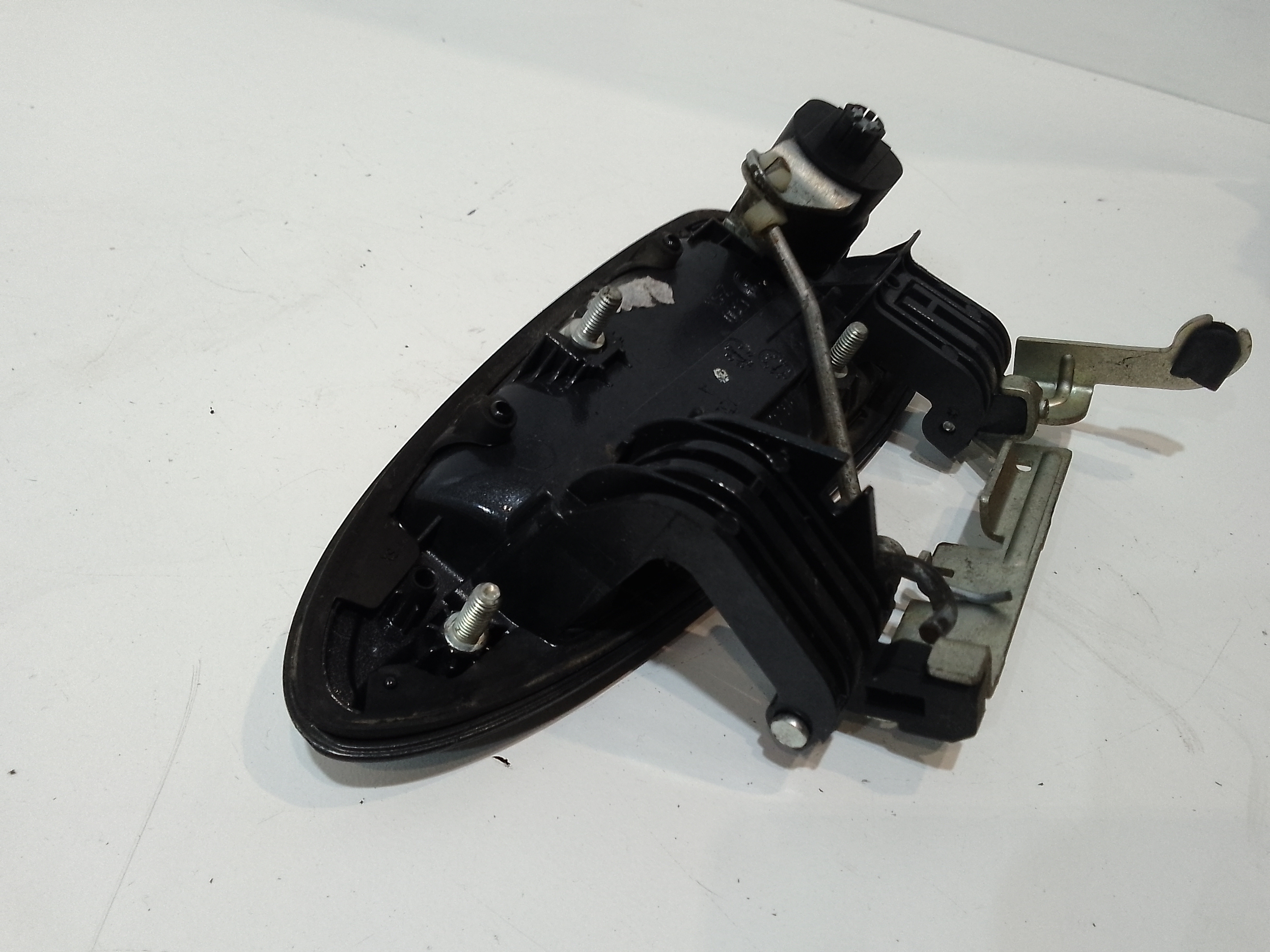 Maniglia esterna Anteriore Sinistra per Fiat Grande Punto 1 Serie (2005 - 2008)