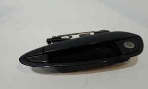 Maniglia esterna Anteriore Sinistra per Fiat Grande Punto 1 Serie (2005 - 2008)