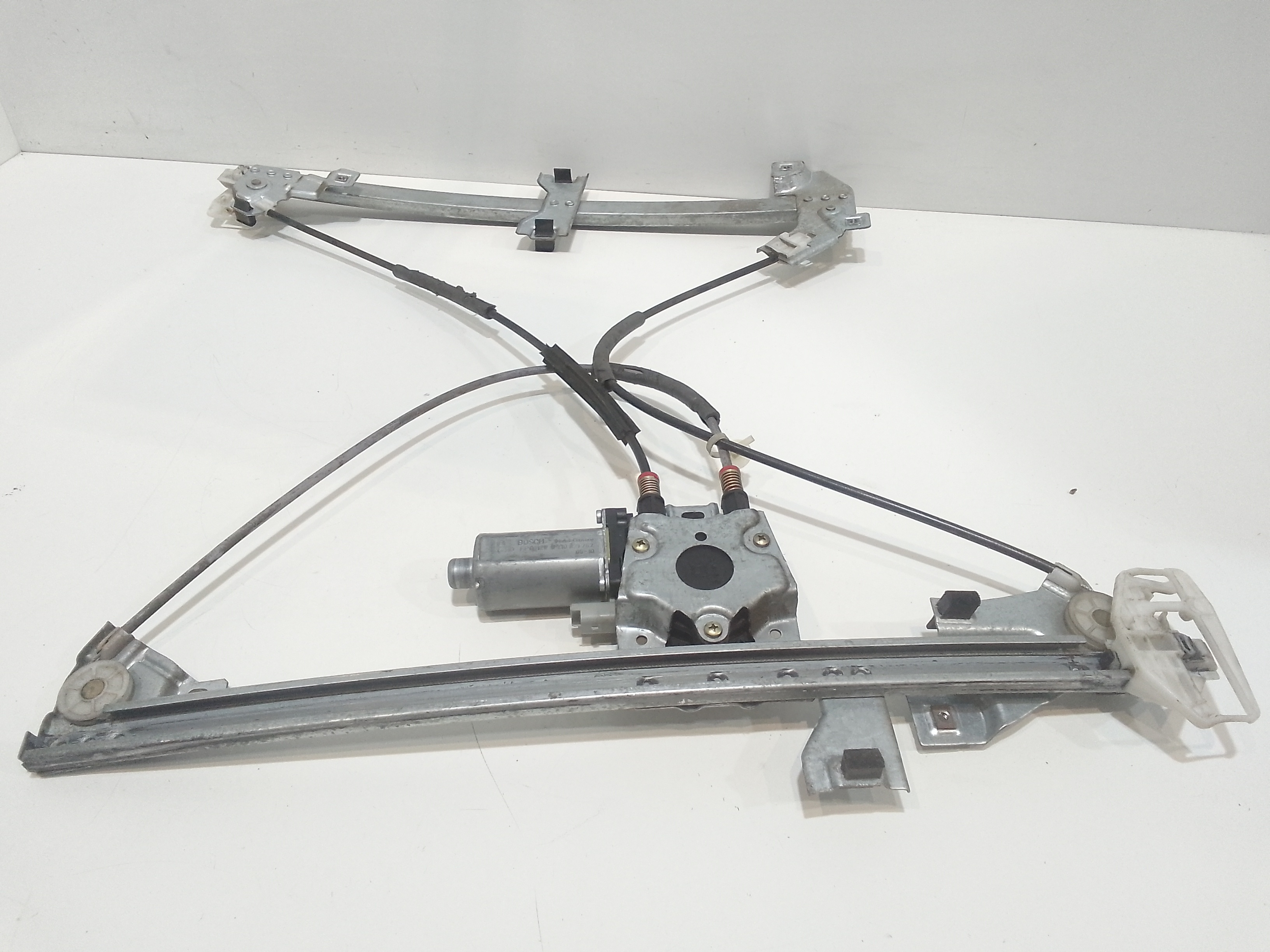 Cremagliera anteriore destra passeggero per Citroen Berlingo 2 Serie (2002 - 2008)