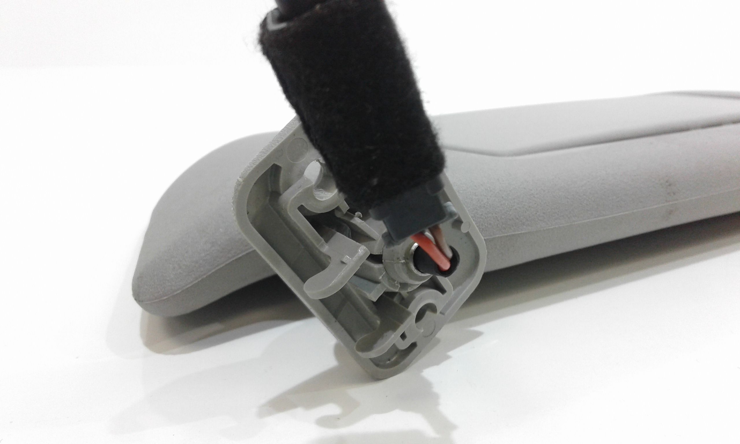 Parasole aletta Lato Passeggero OPEL Astra H Berlina