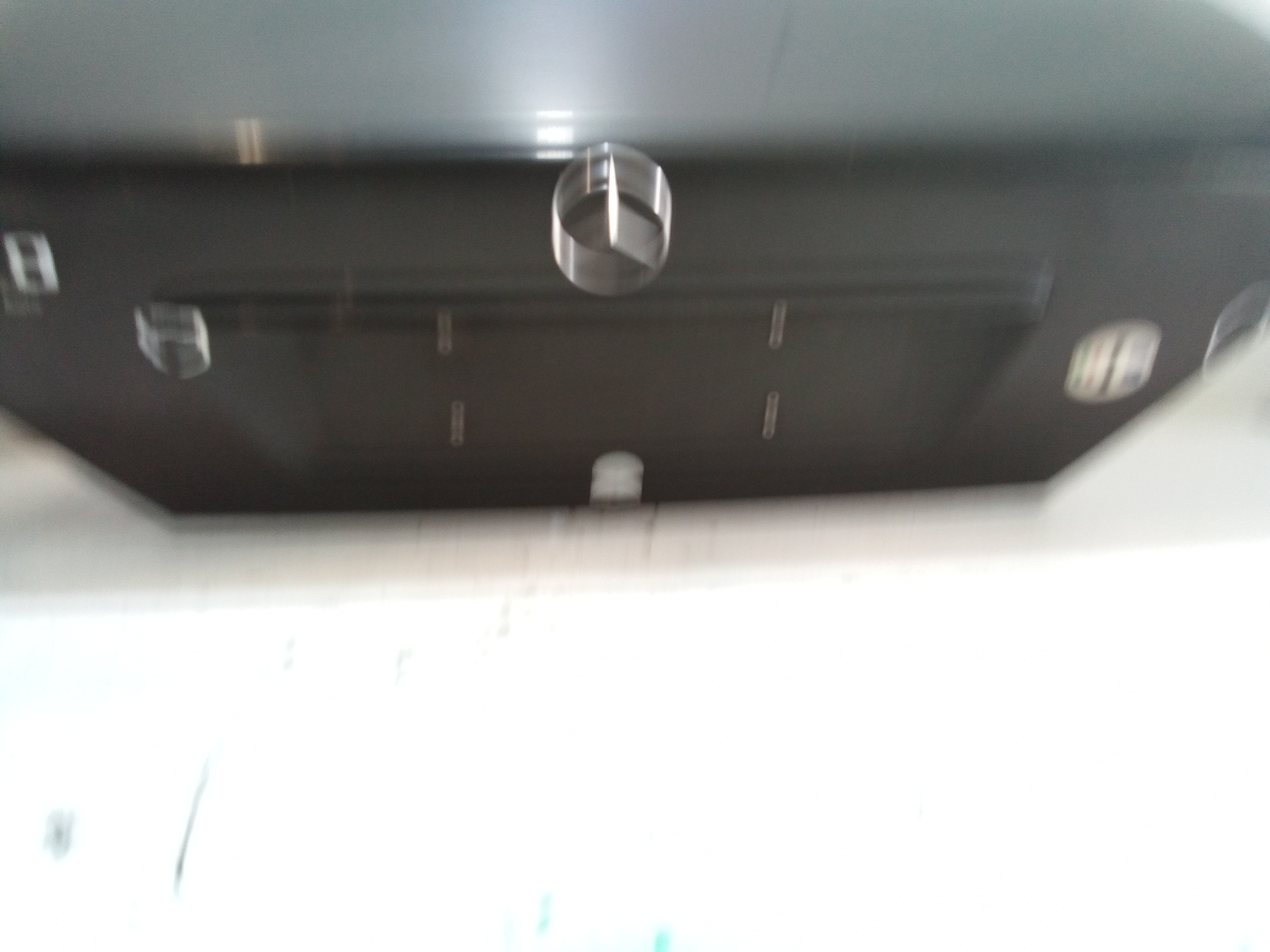 Cofano Baule Posteriore per Mercedes Classe C Berlina W202 2 Serie (1997 - 2000)