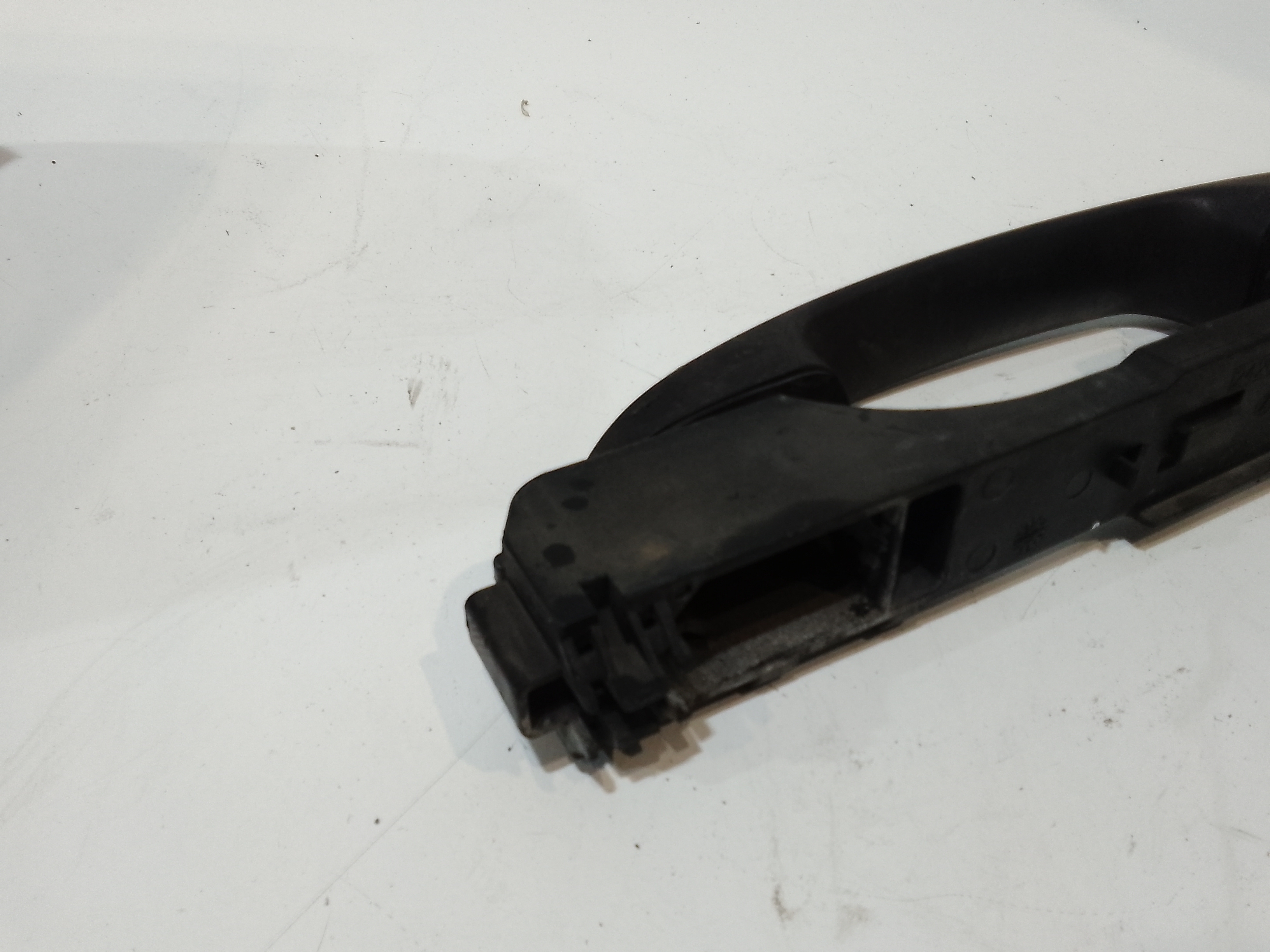 Maniglia esterna Anteriore Destra per Fiat Stilo Berlina 3p (2001 - 2010)