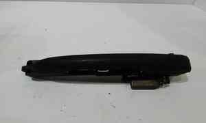 Maniglia esterna Anteriore Destra per Fiat Stilo Berlina 3p (2001 - 2010)