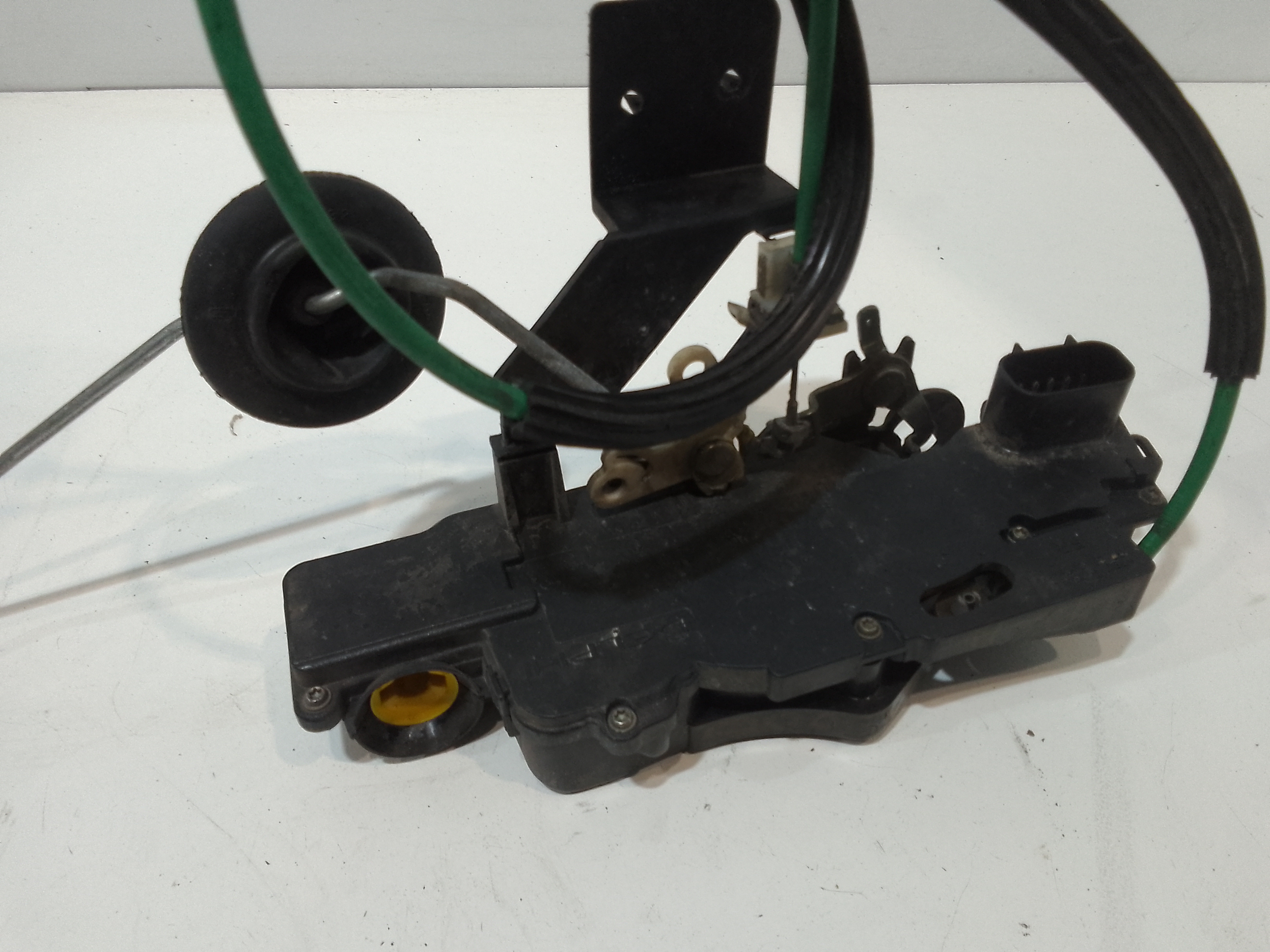 Serratura Anteriore Destra per Fiat Stilo Berlina 3p (2001 - 2010)