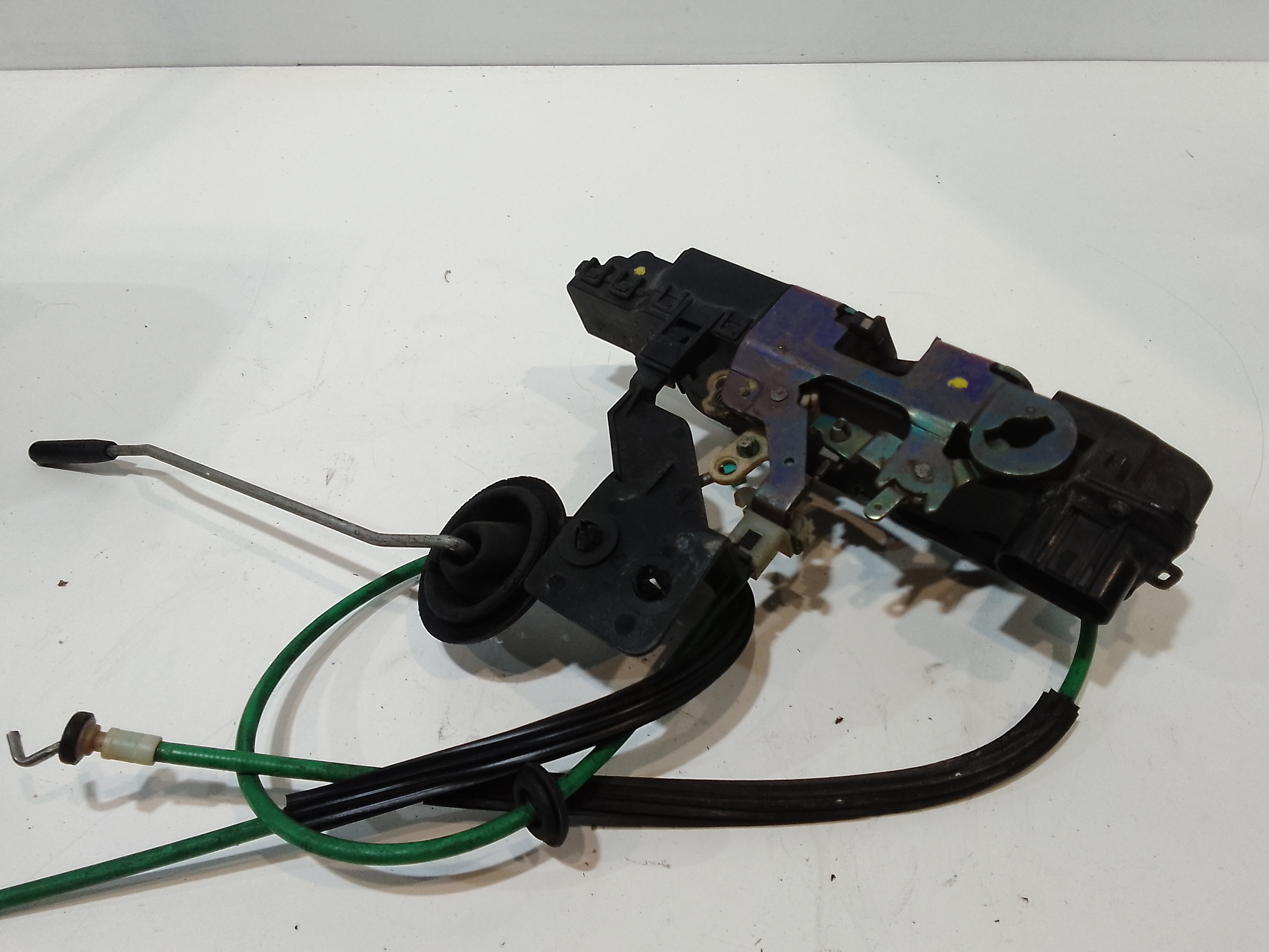 Serratura Anteriore Destra per Fiat Stilo Berlina 3p (2001 - 2010)