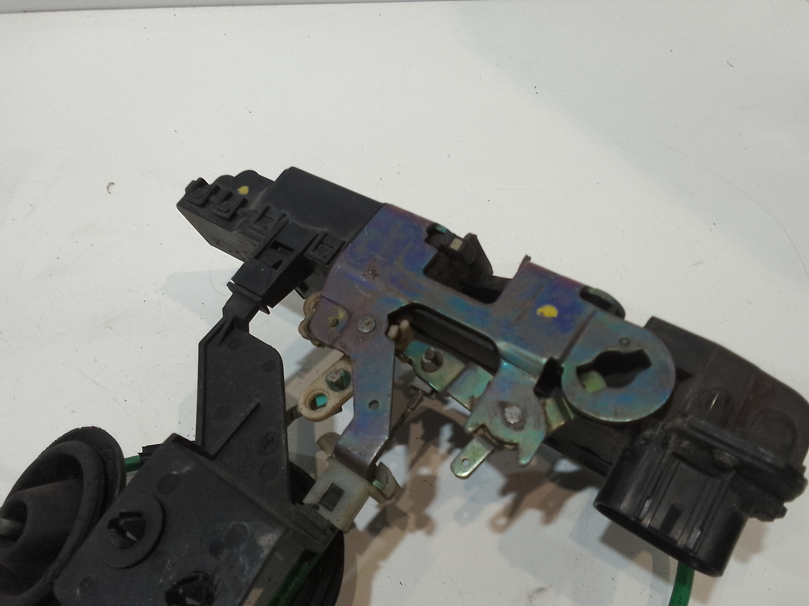 Serratura Anteriore Destra per Fiat Stilo Berlina 3p (2001 - 2010)