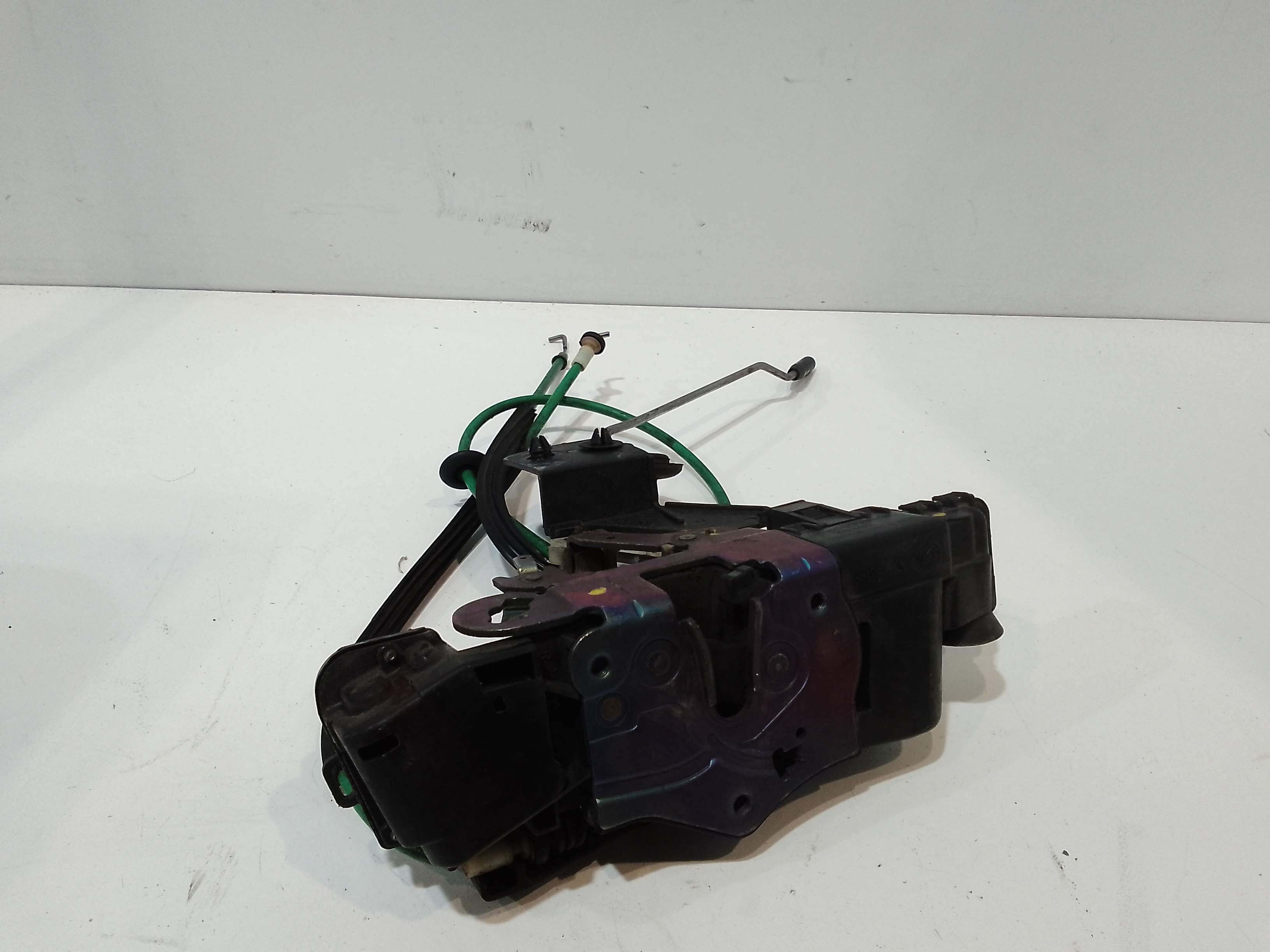 Serratura Anteriore Destra per Fiat Stilo Berlina 3p (2001 - 2010)