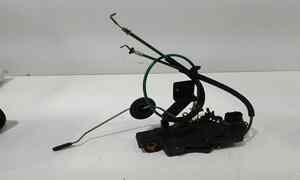 Serratura Anteriore Destra per Fiat Stilo Berlina 3p (2001 - 2010)