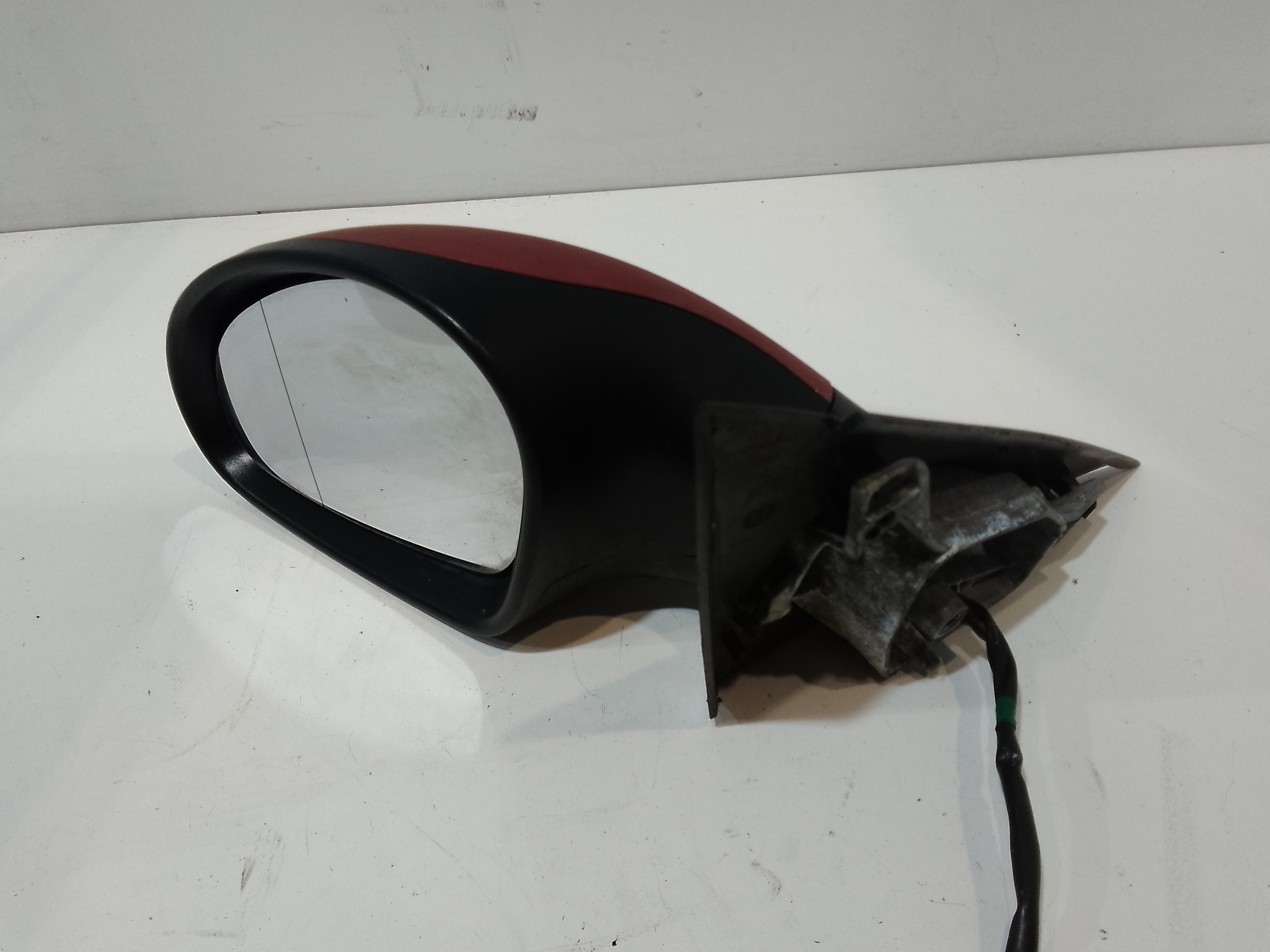 Specchietto Retrovisore Sinistro per Seat Ibiza Serie (02>05) (2002 - 2005)