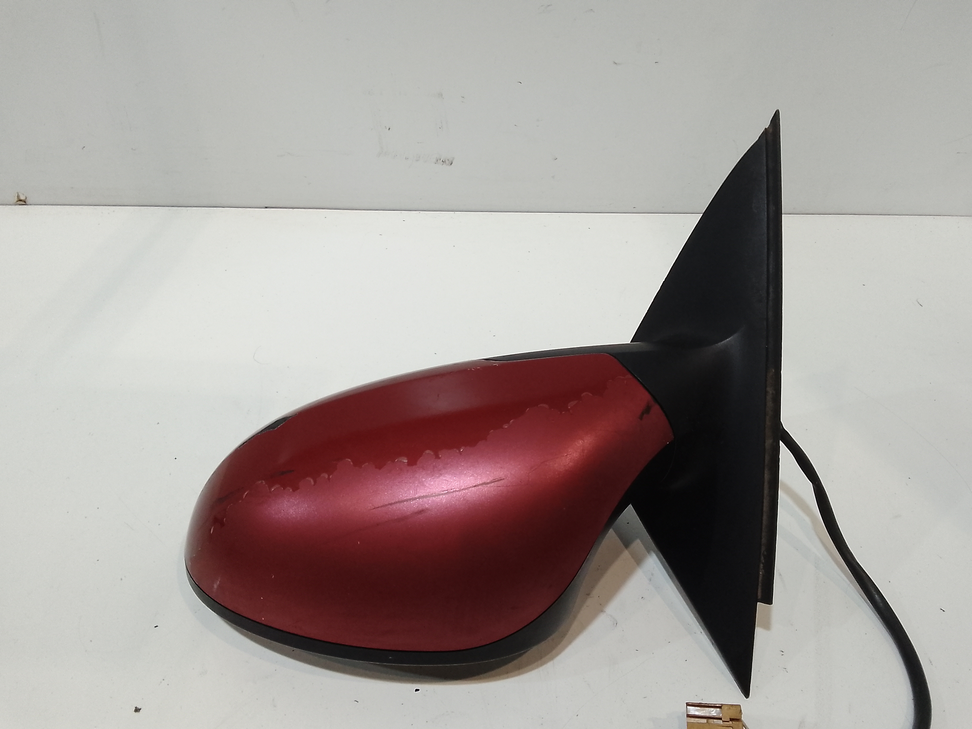 Specchietto Retrovisore Sinistro per Seat Ibiza Serie (02>05) (2002 - 2005)