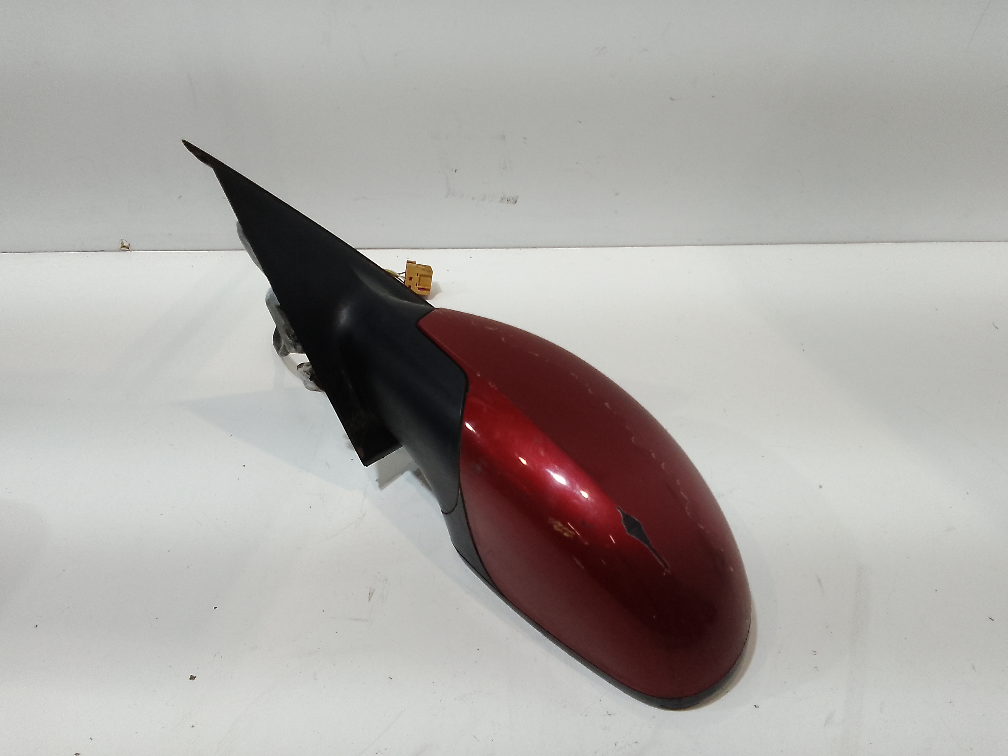 Specchietto Retrovisore Sinistro per Seat Ibiza Serie (02>05) (2002 - 2005)